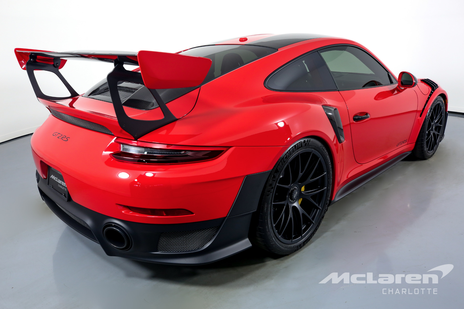 Used 2018 Porsche 911 GT2 RS | Charlotte, NC