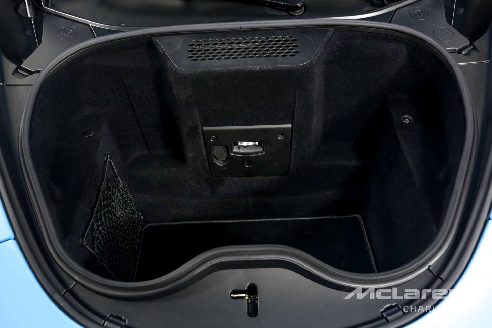 Used 2018 McLaren 570S Spider | Charlotte, NC