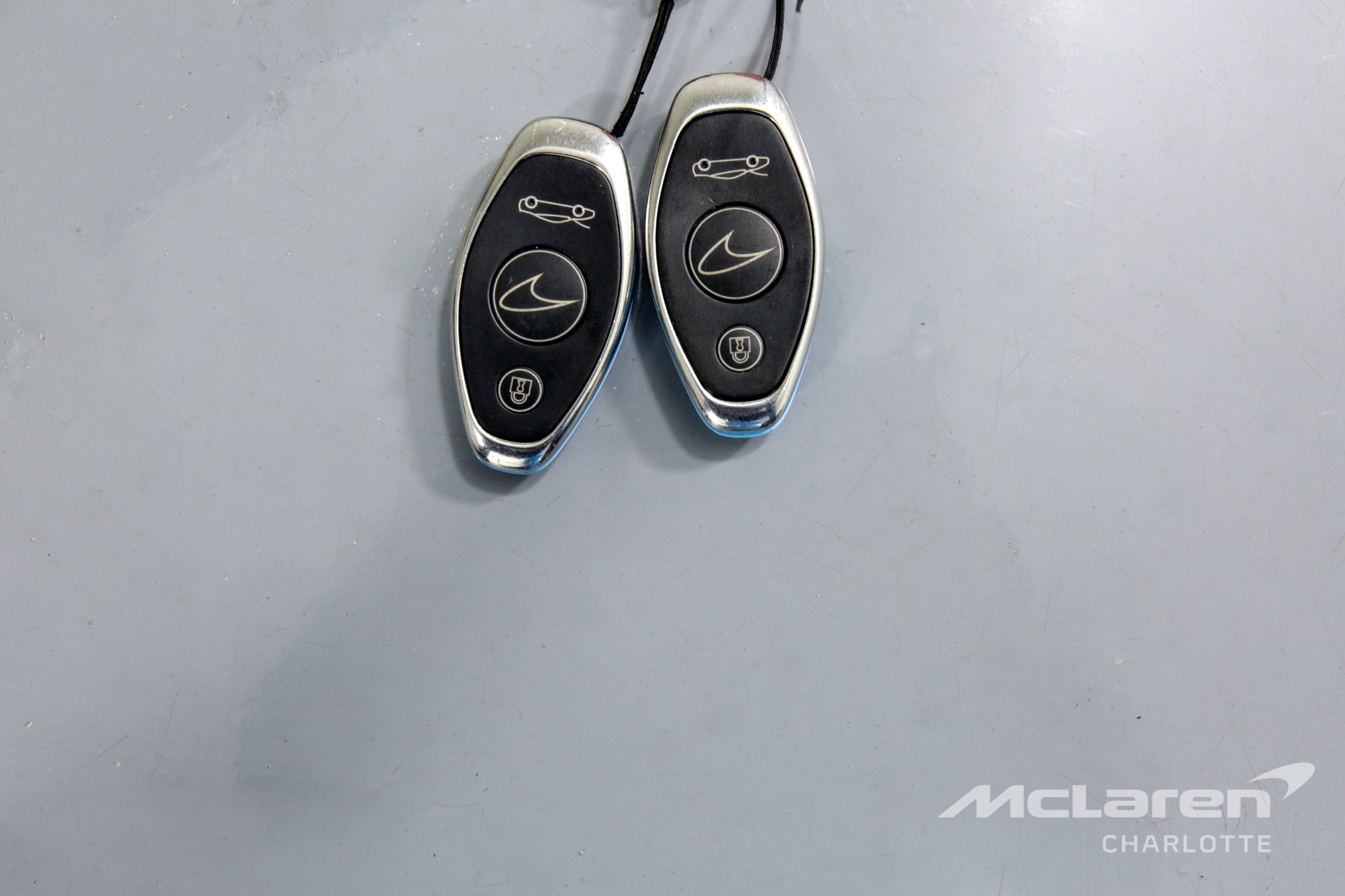 Used 2018 McLaren 570S Spider | Charlotte, NC