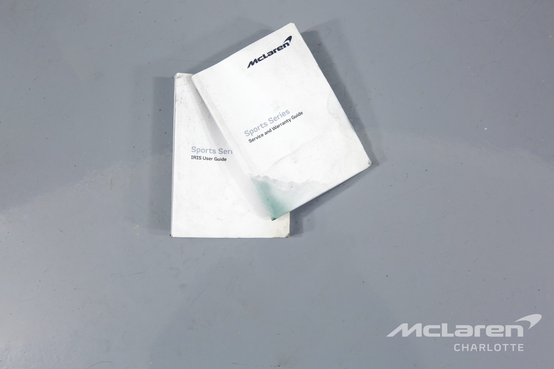 Used 2018 McLaren 570S Spider | Charlotte, NC