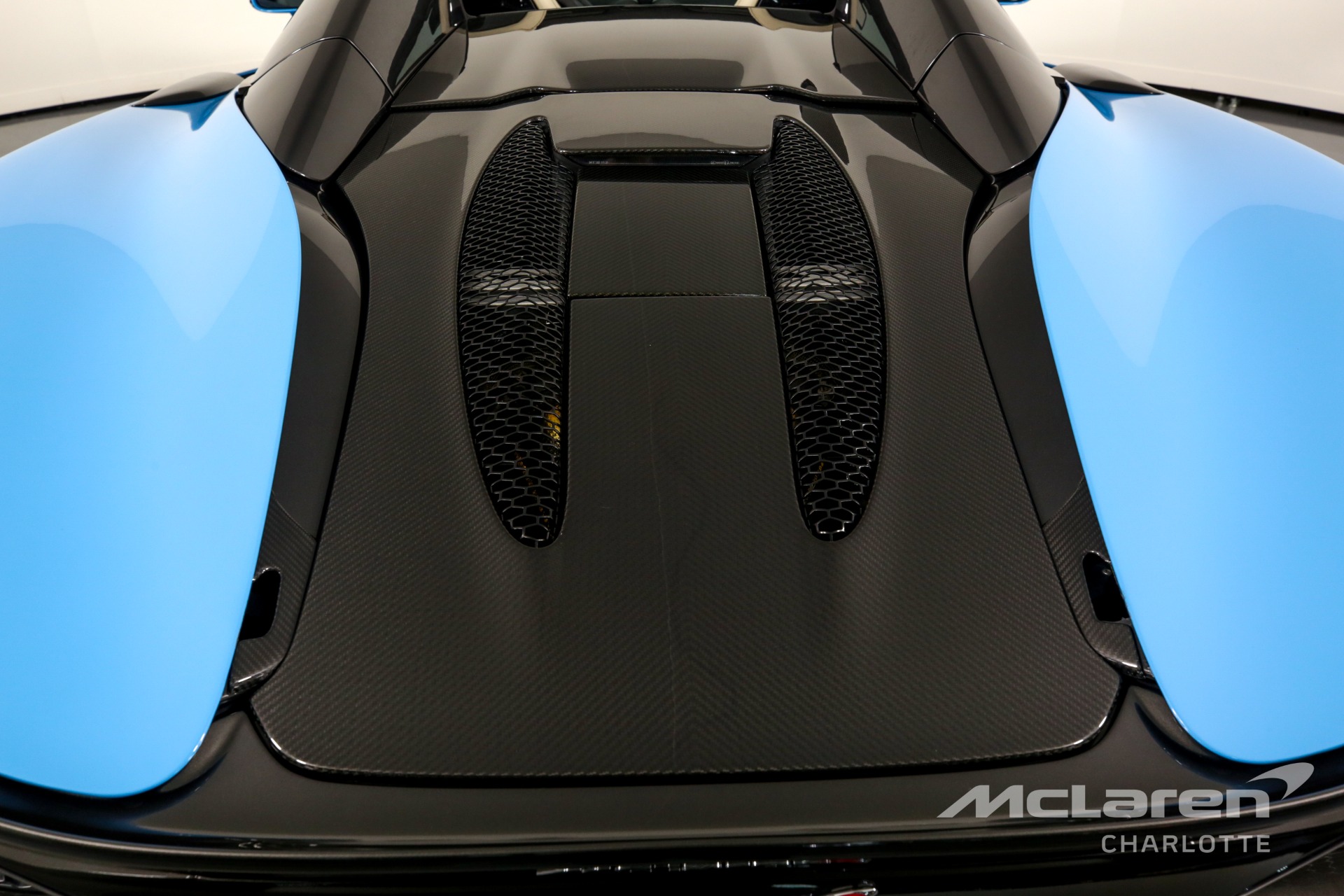 Used 2018 McLaren 570S Spider | Charlotte, NC