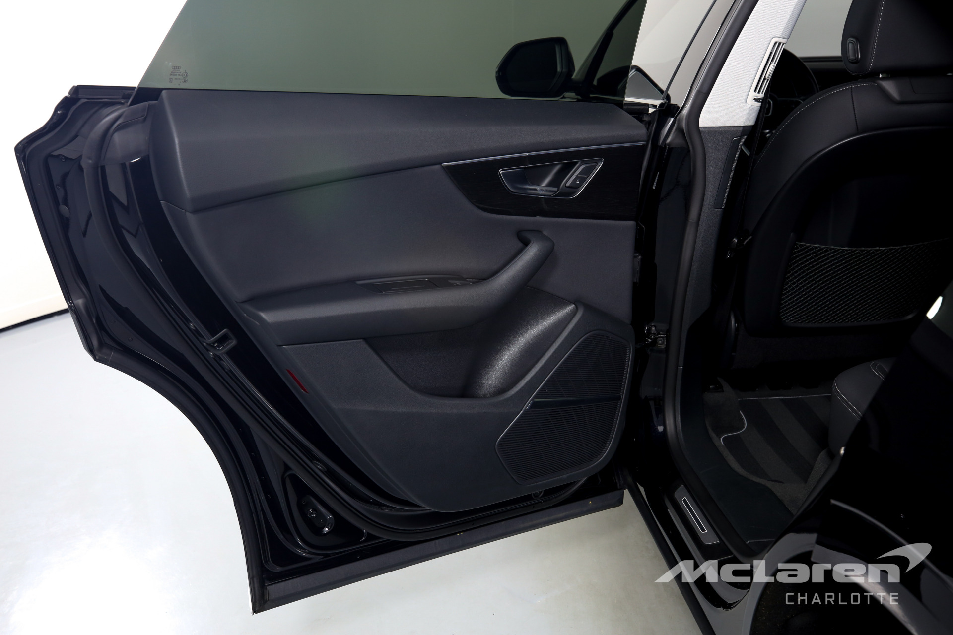 Used 2019 Audi Q8 3.0T quattro Premium Plus | Charlotte, NC