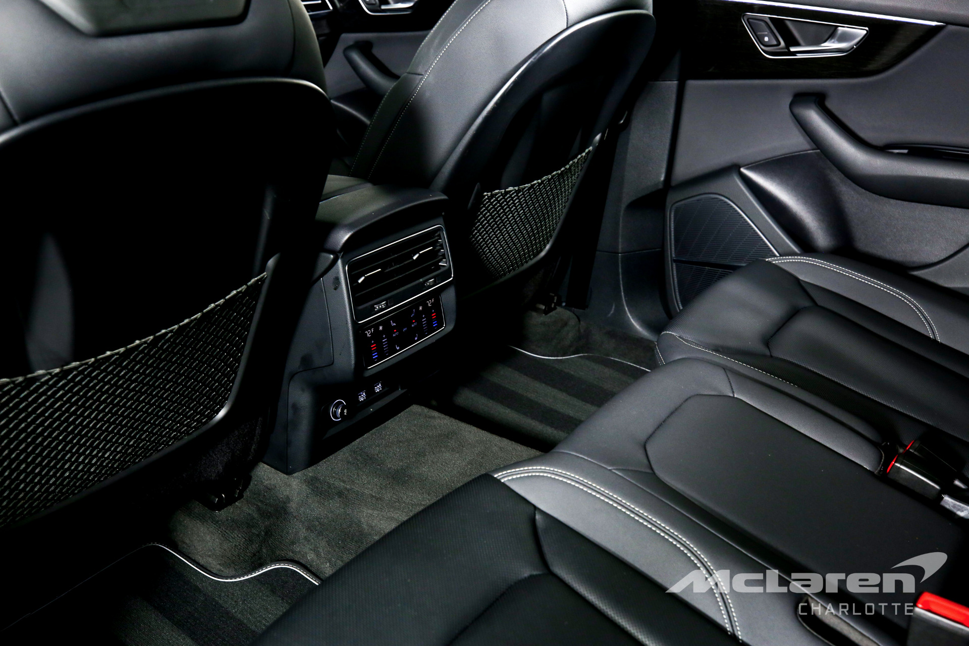 Used 2019 Audi Q8 3.0T quattro Premium Plus | Charlotte, NC