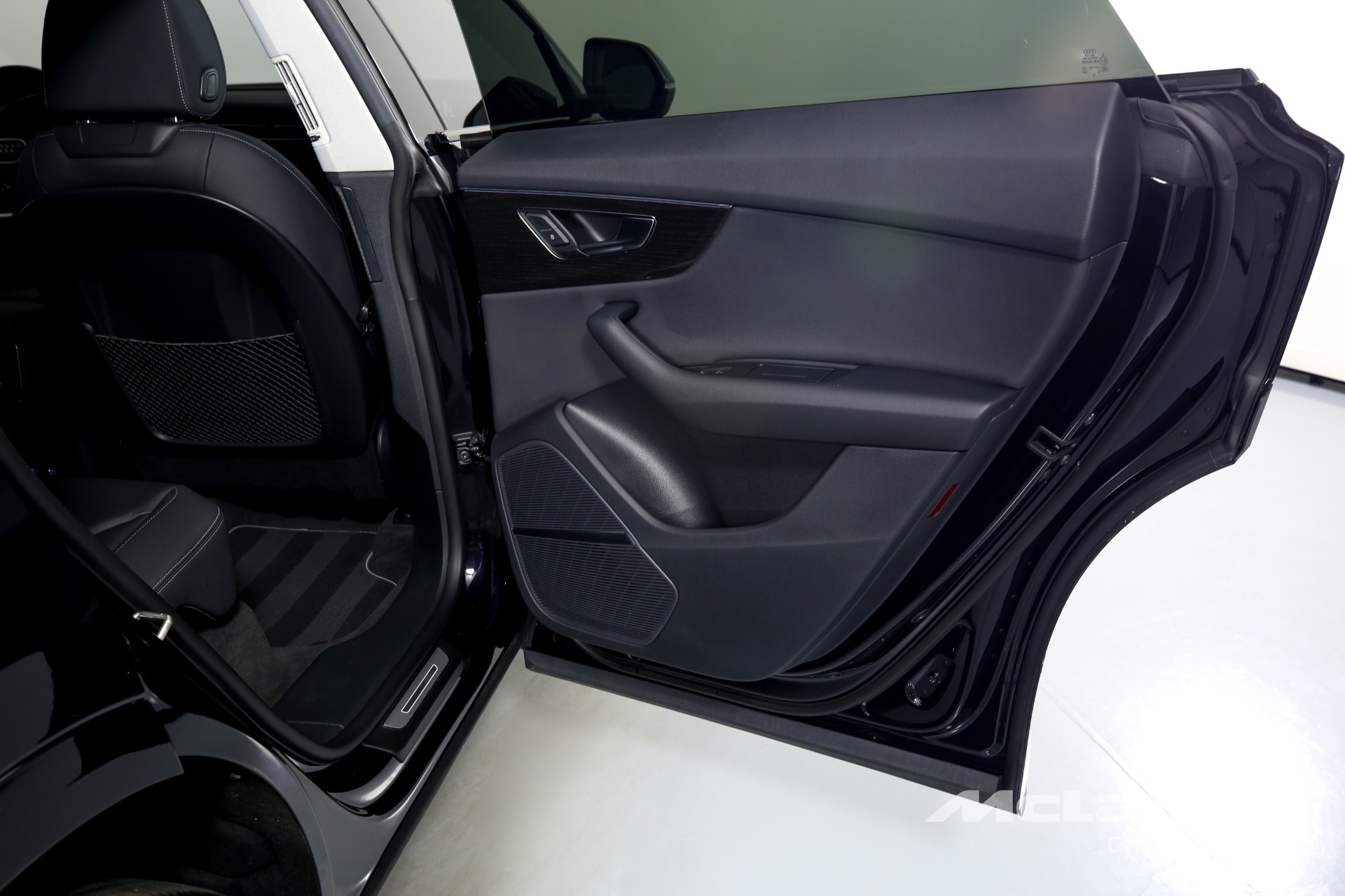 Used 2019 Audi Q8 3.0T quattro Premium Plus | Charlotte, NC