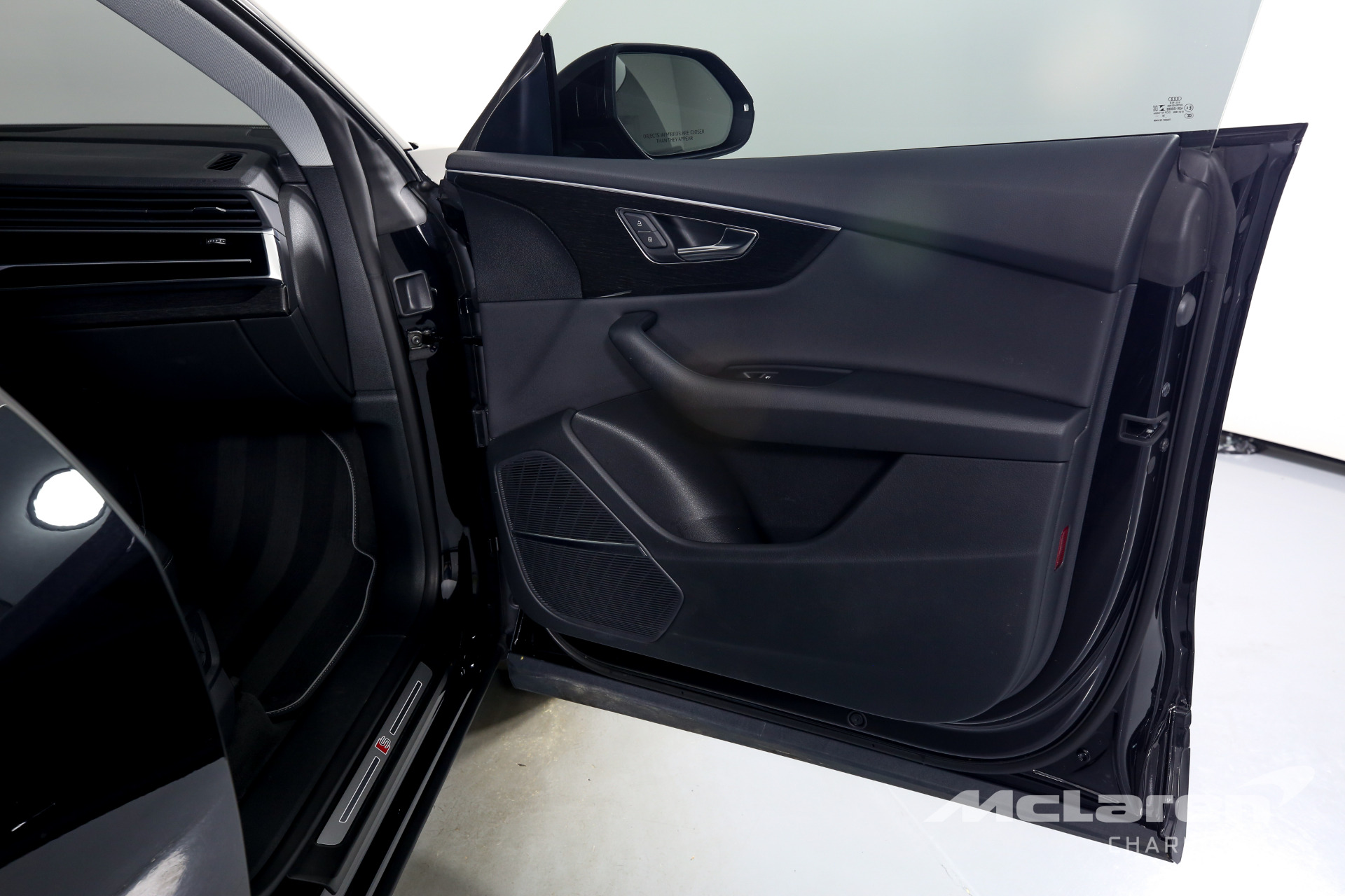 Used 2019 Audi Q8 3.0T quattro Premium Plus | Charlotte, NC