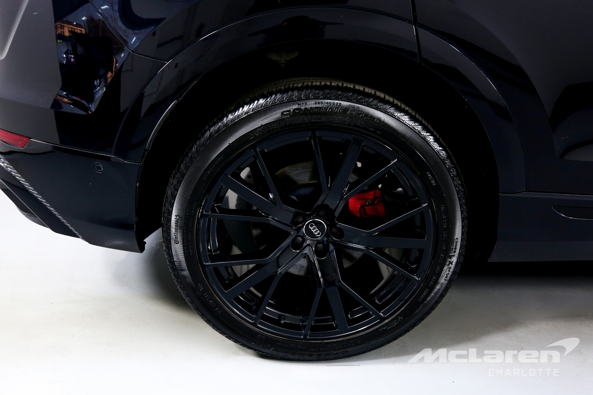 Used 2019 Audi Q8 3.0T quattro Premium Plus | Charlotte, NC