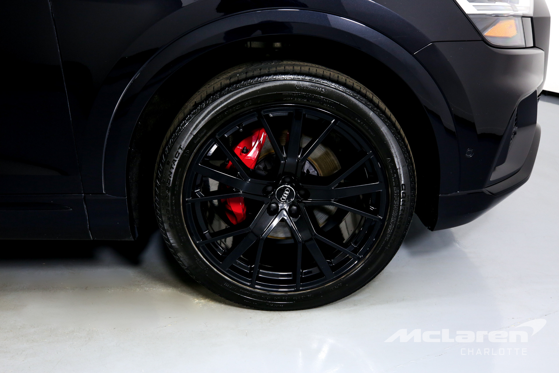 Used 2019 Audi Q8 3.0T quattro Premium Plus | Charlotte, NC