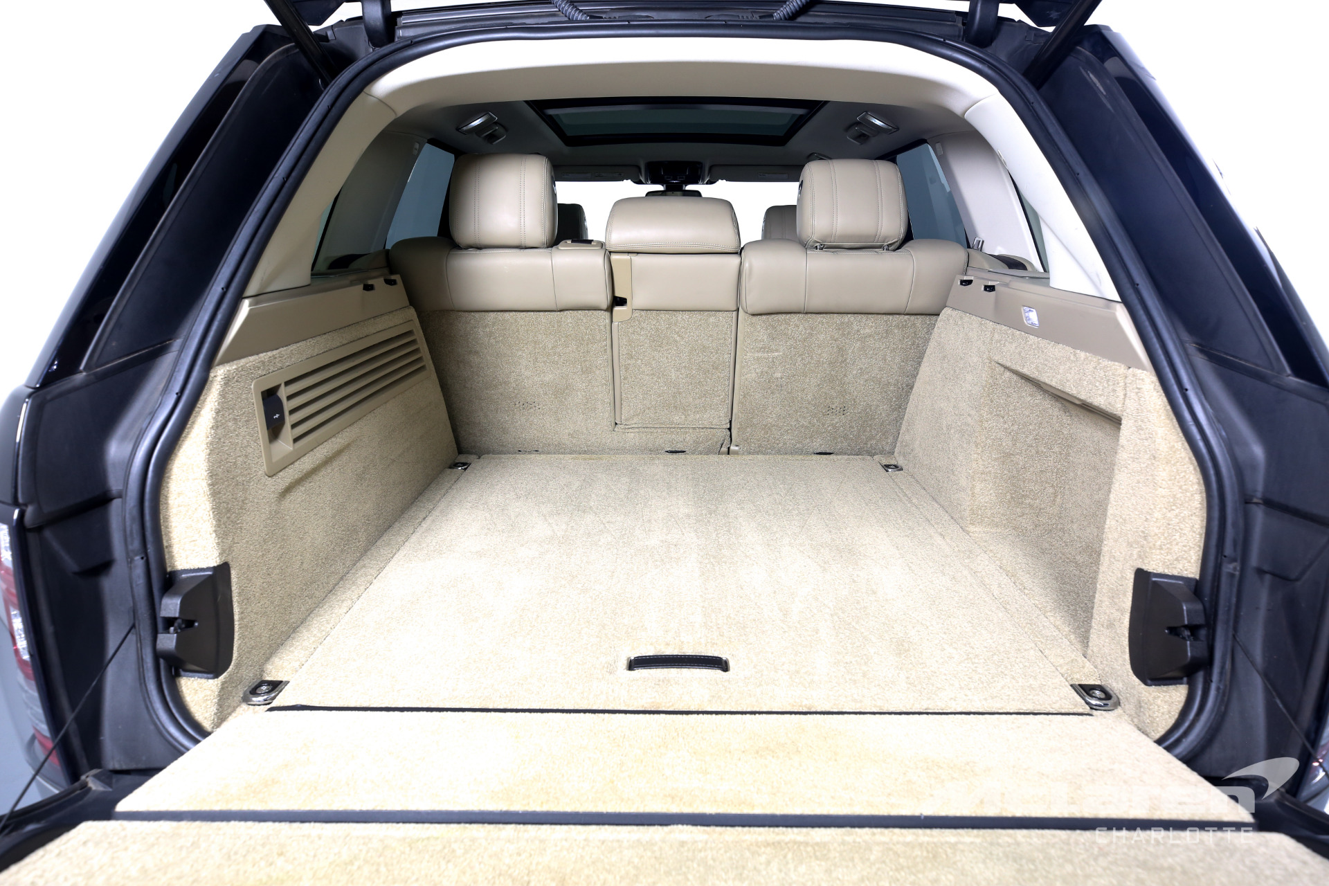 Used 2016 Land Rover Range Rover Supercharged | Charlotte, NC