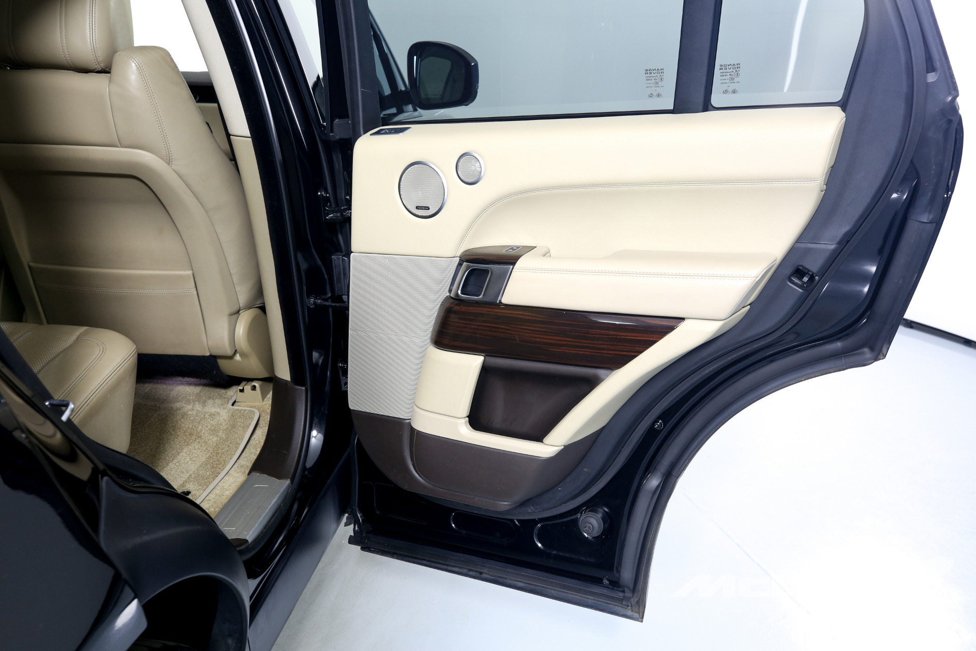 Used 2016 Land Rover Range Rover Supercharged | Charlotte, NC