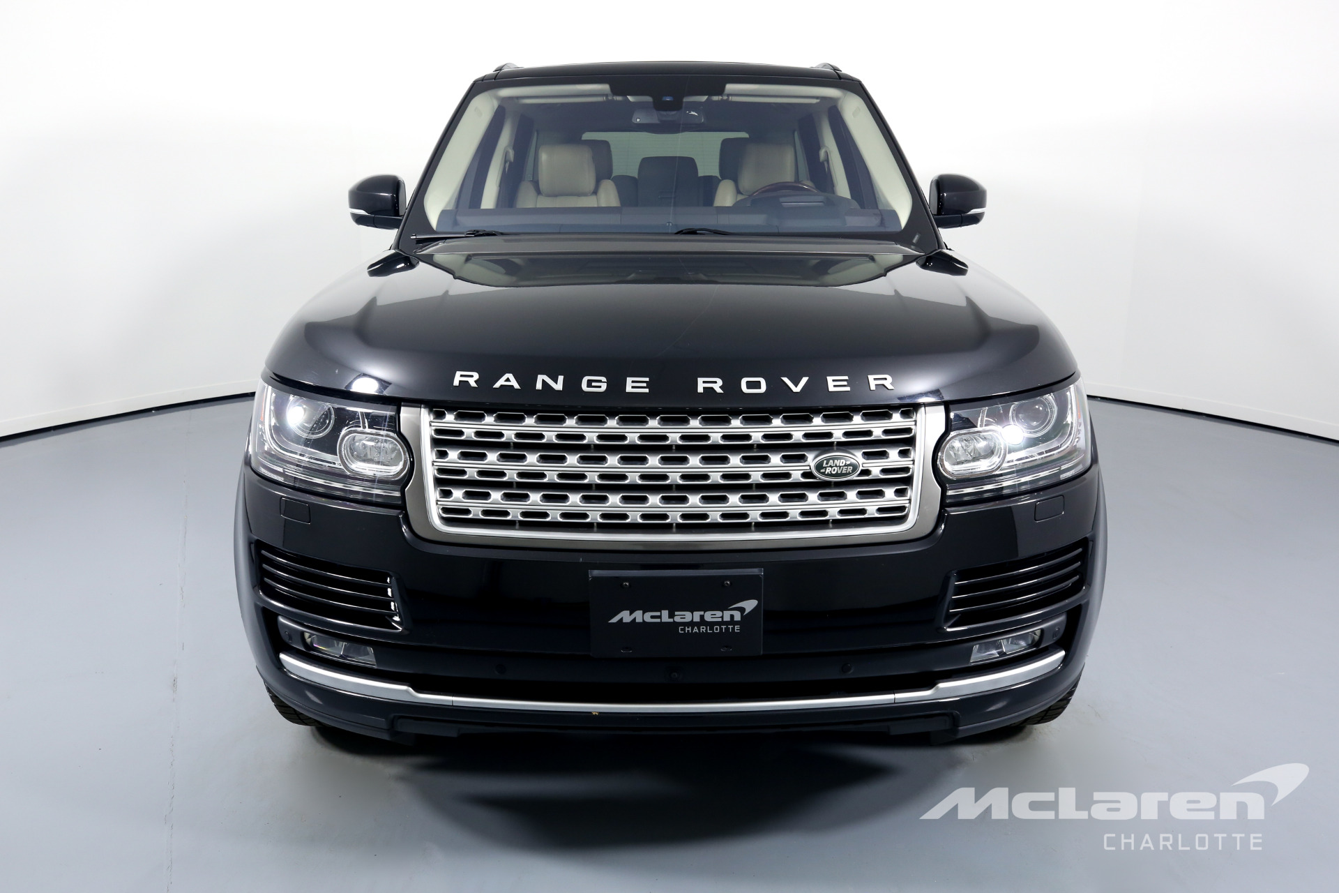 Used 2016 Land Rover Range Rover Supercharged | Charlotte, NC