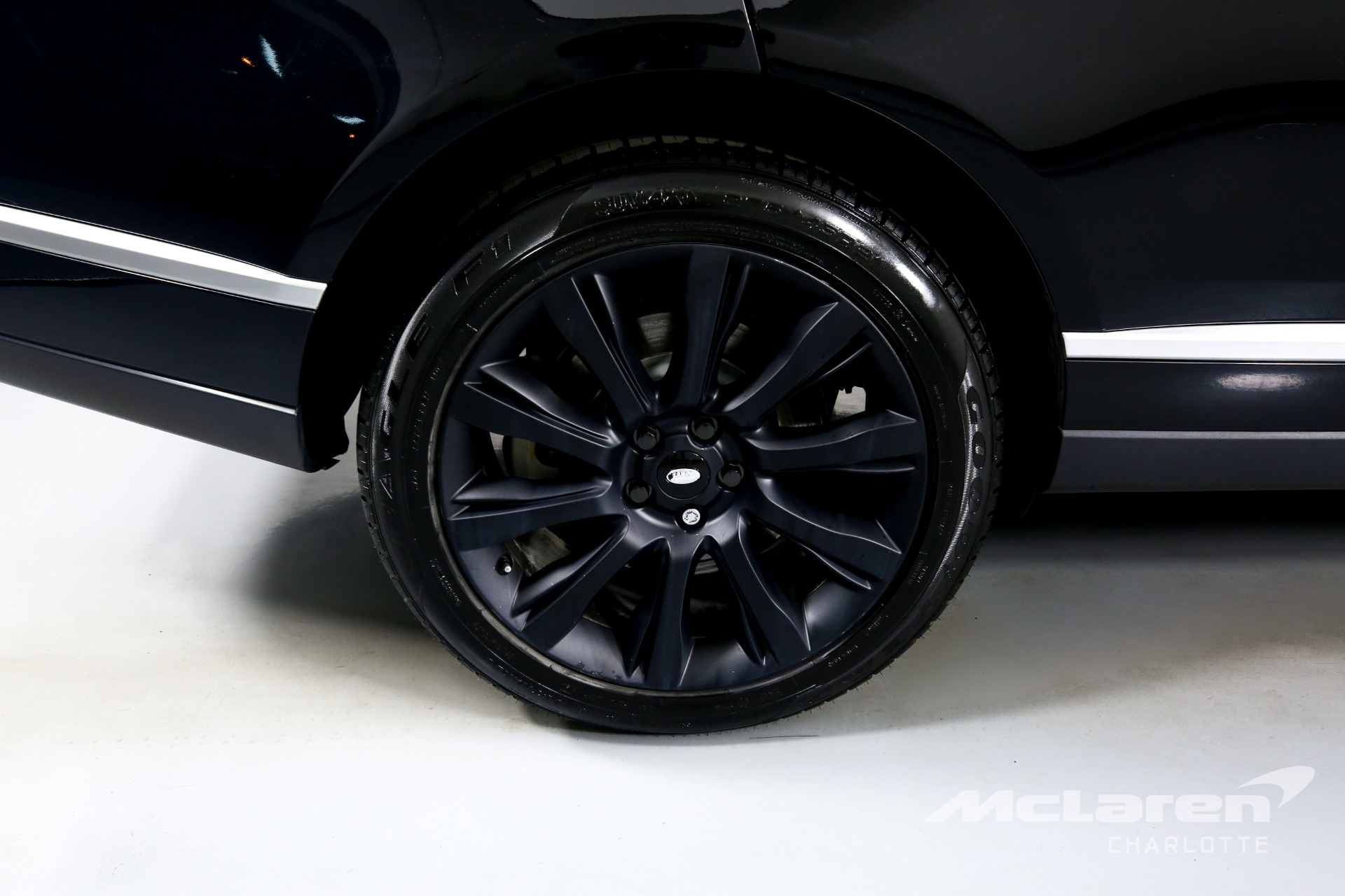 Used 2016 Land Rover Range Rover Supercharged | Charlotte, NC