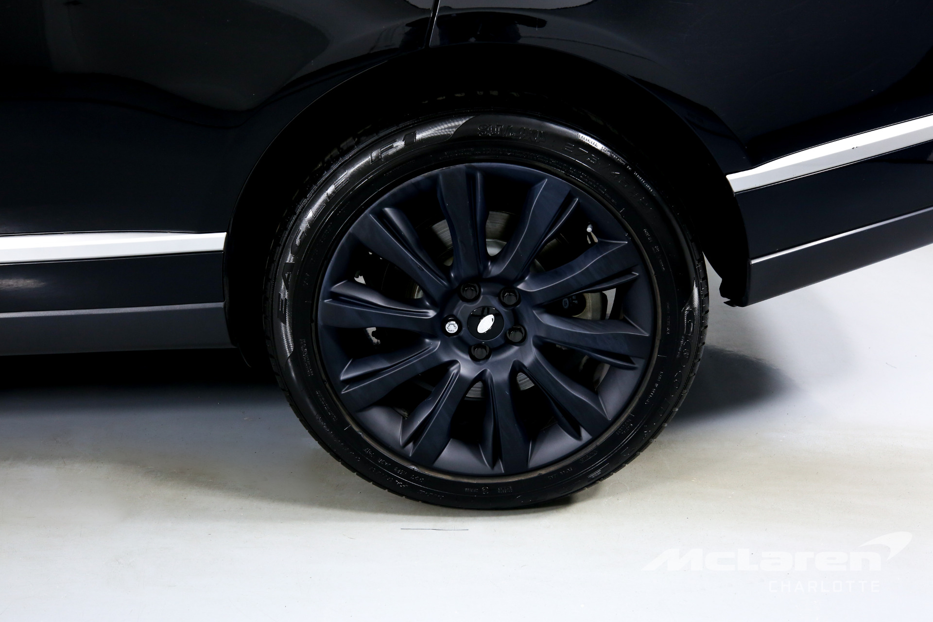 Used 2016 Land Rover Range Rover Supercharged | Charlotte, NC