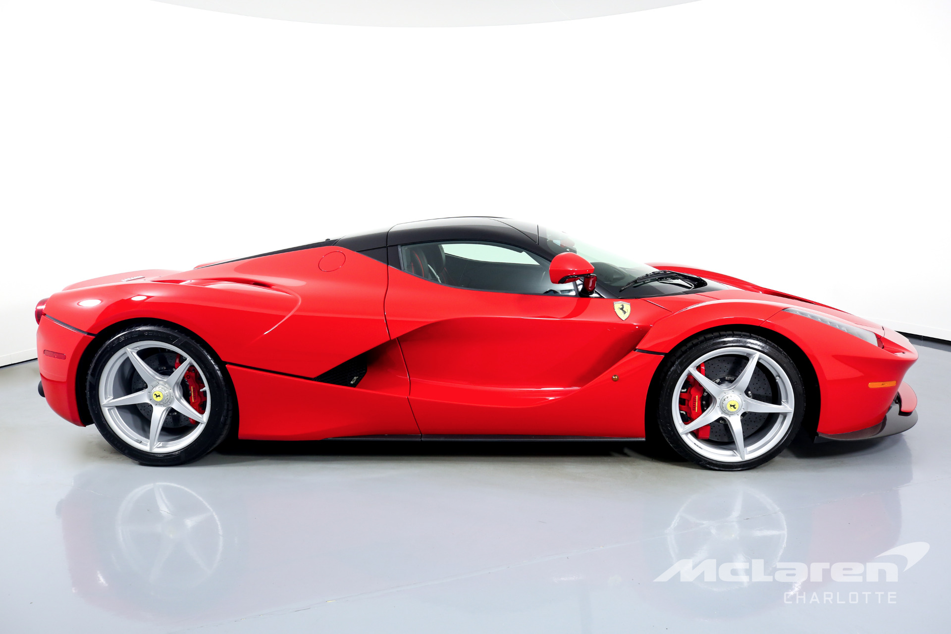 Used 2014 Ferrari LaFerrari | Charlotte, NC