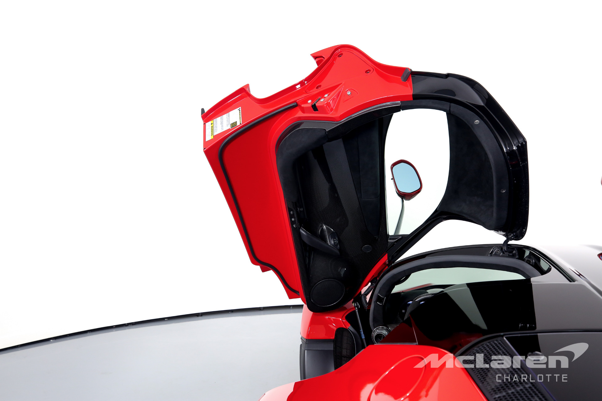 Used 2014 Ferrari LaFerrari | Charlotte, NC