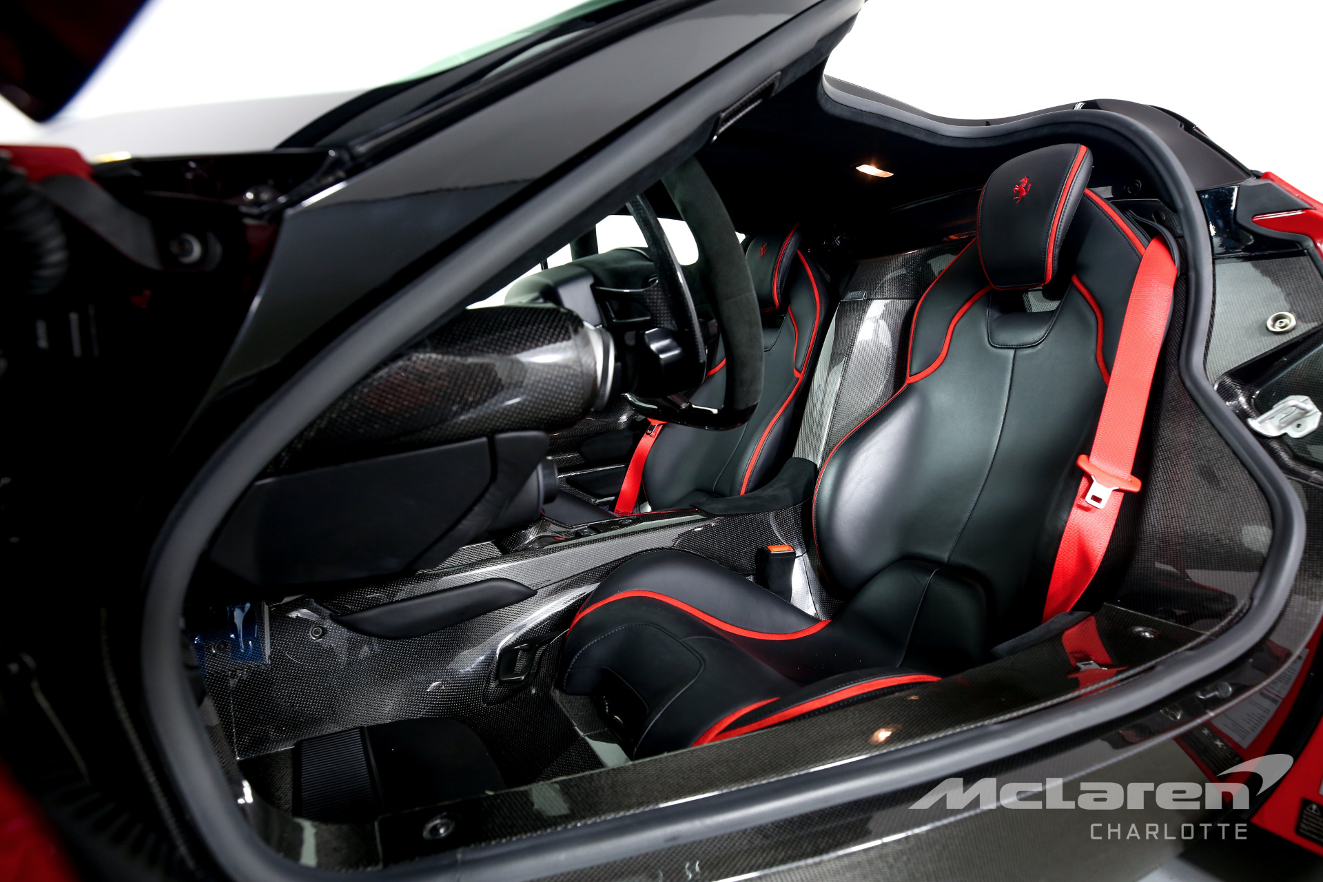 Used 2014 Ferrari LaFerrari | Charlotte, NC