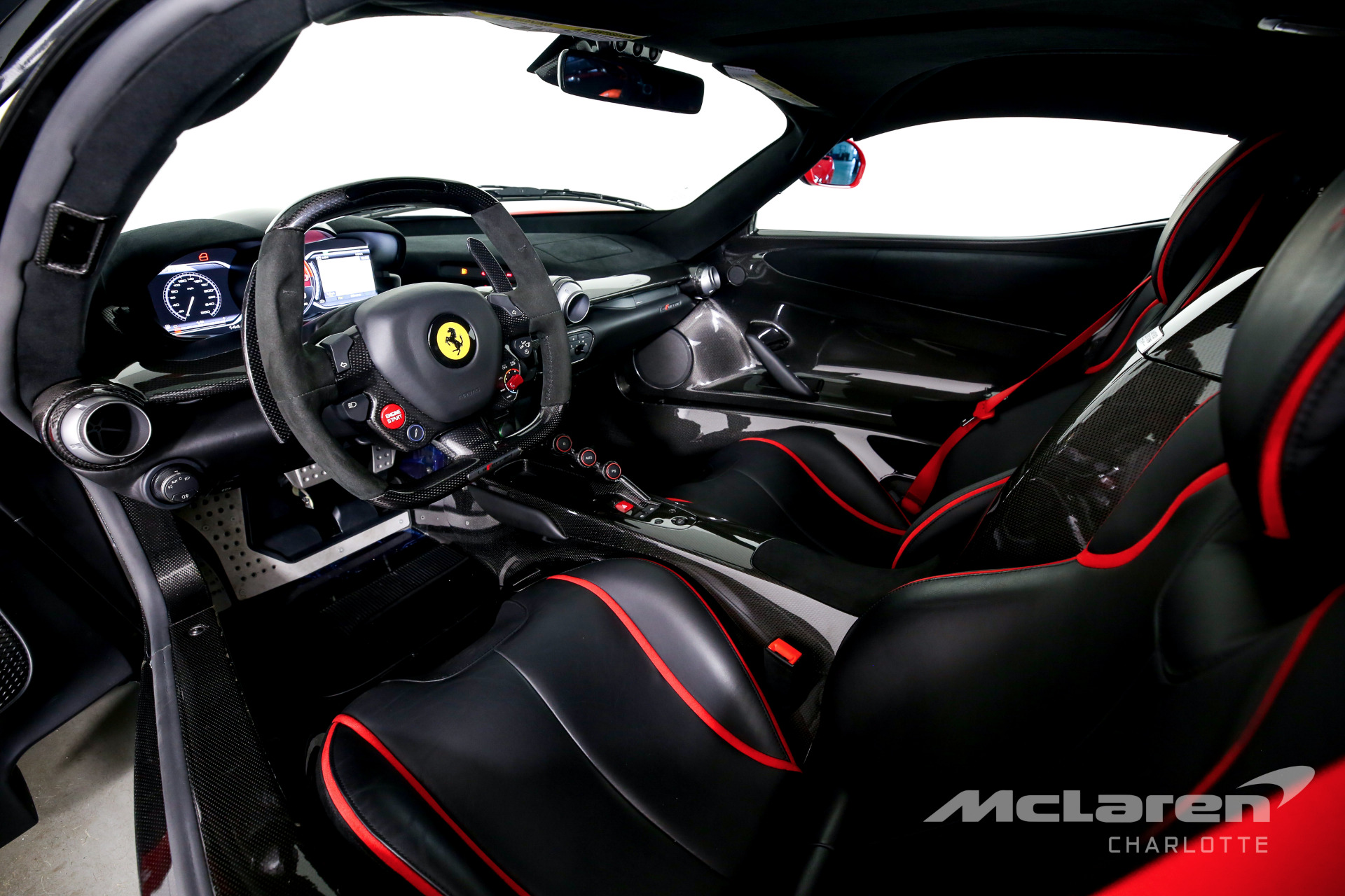 Used 2014 Ferrari LaFerrari | Charlotte, NC