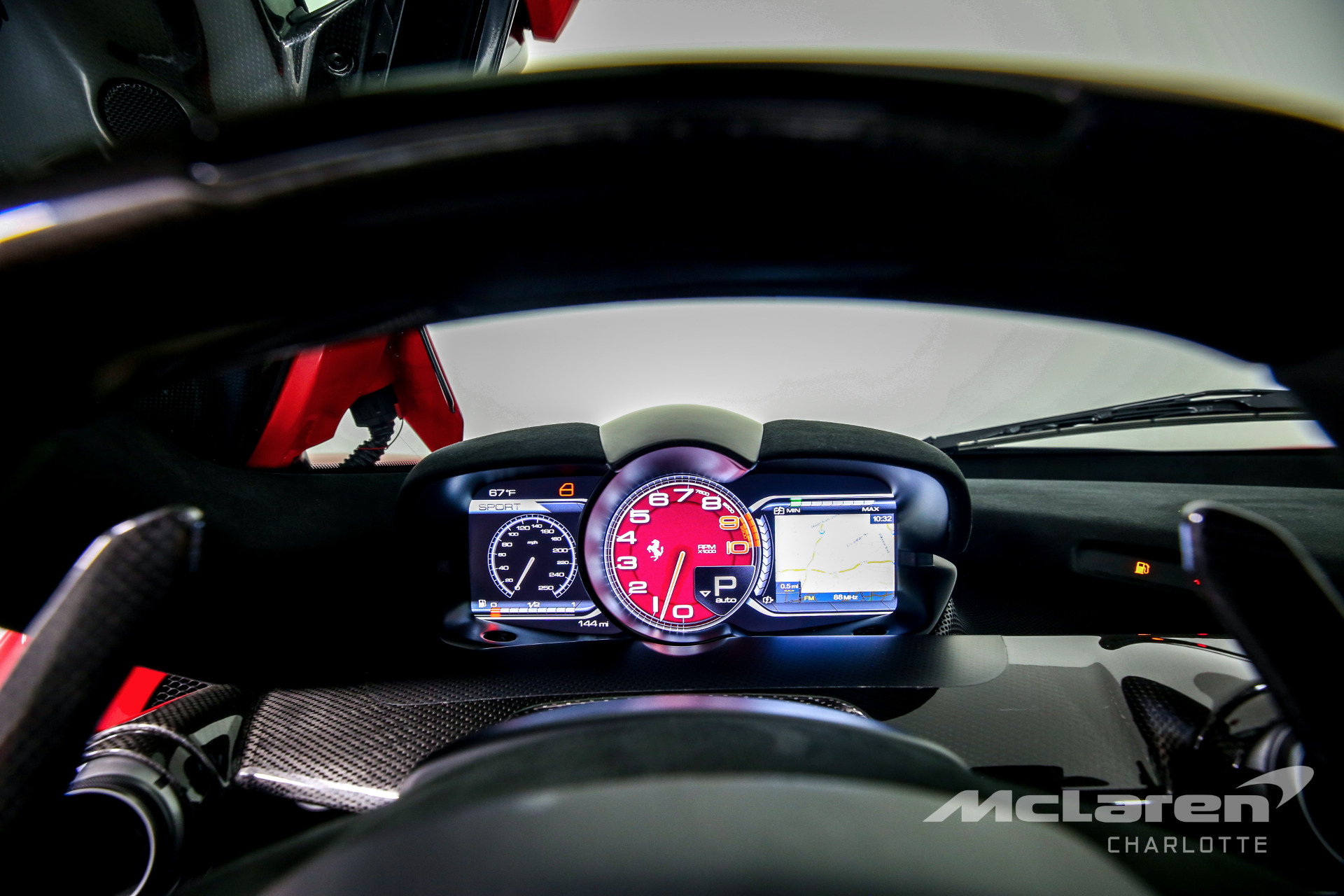 Used 2014 Ferrari LaFerrari | Charlotte, NC