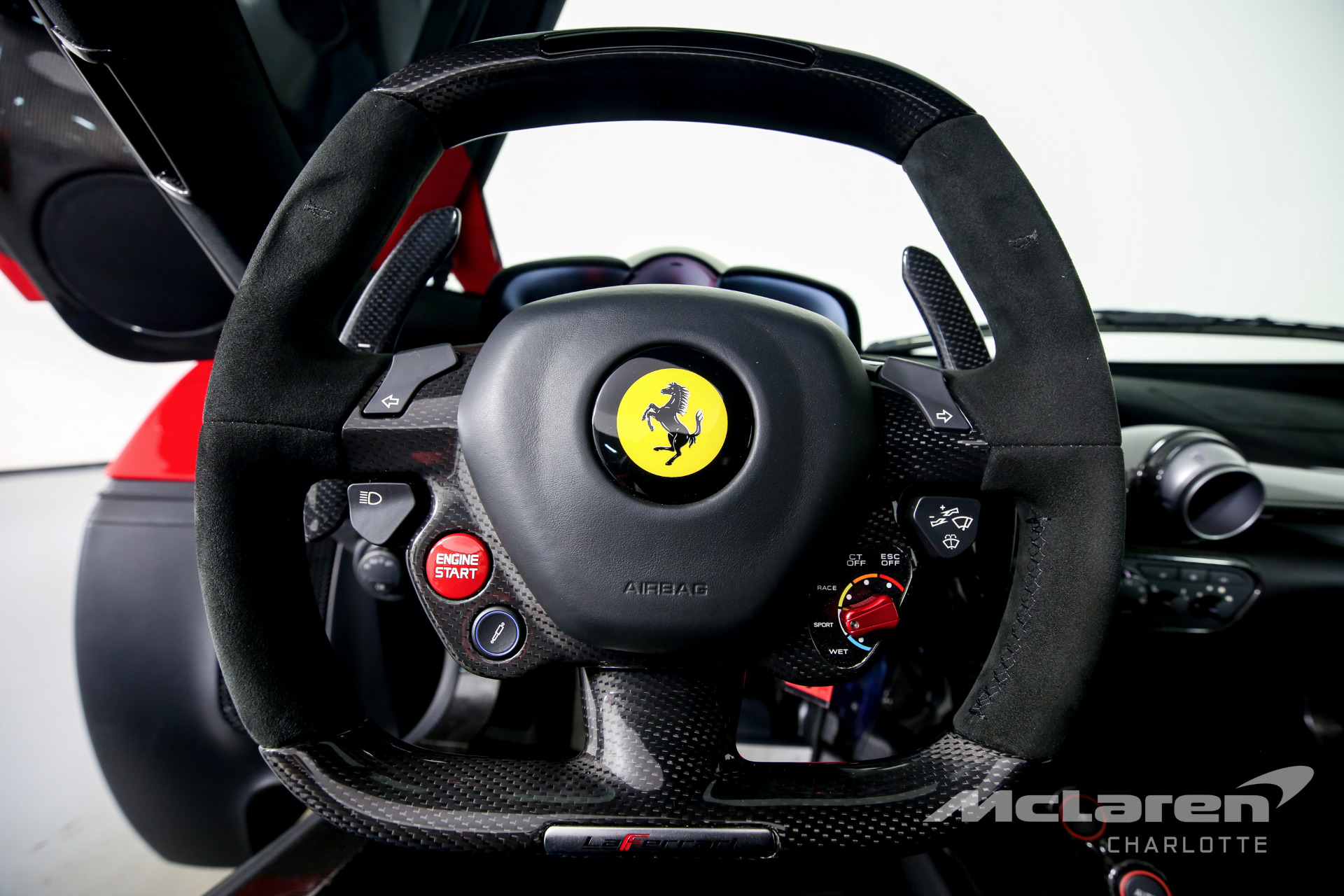 Used 2014 Ferrari LaFerrari | Charlotte, NC