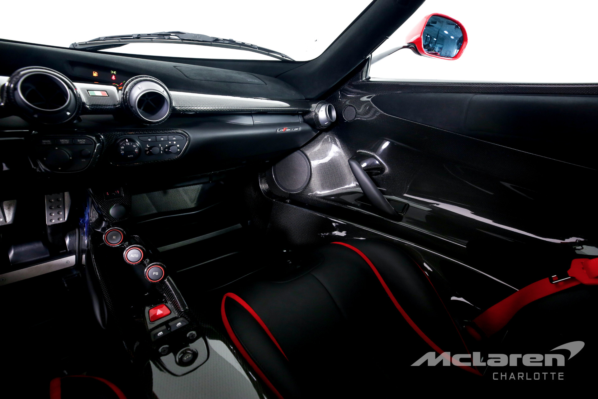 Used 2014 Ferrari LaFerrari | Charlotte, NC