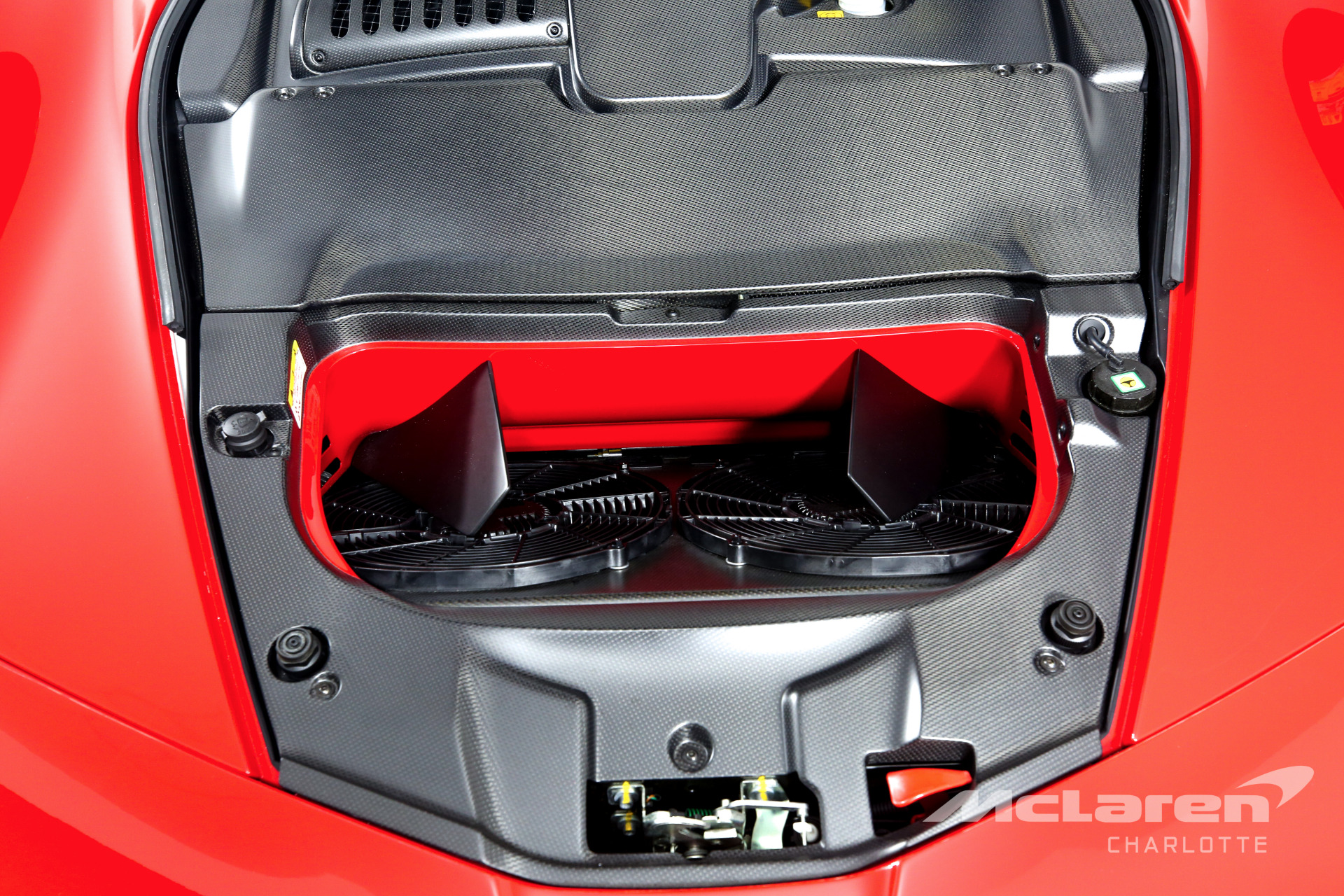 Used 2014 Ferrari LaFerrari | Charlotte, NC