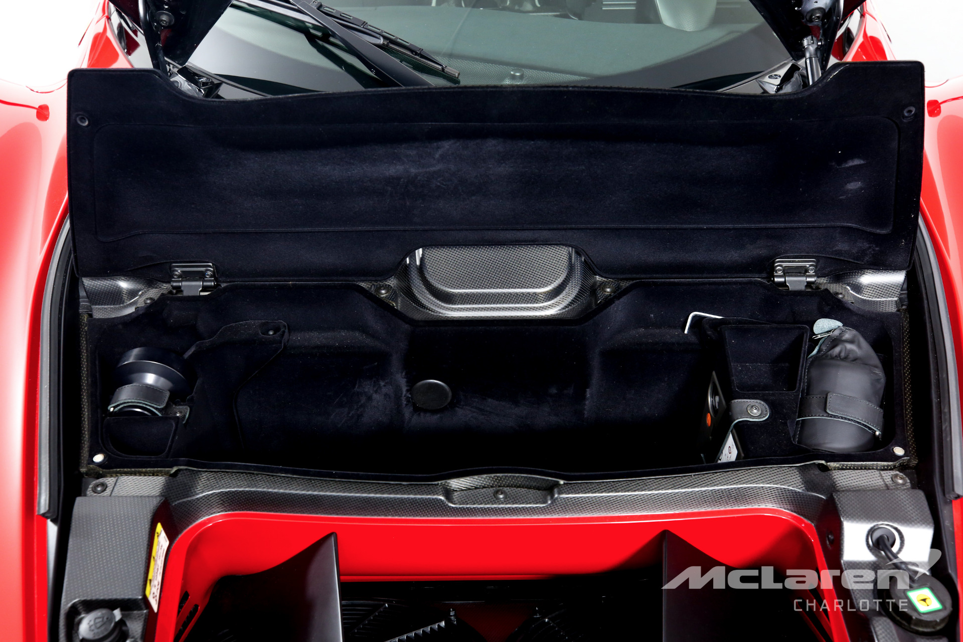 Used 2014 Ferrari LaFerrari | Charlotte, NC