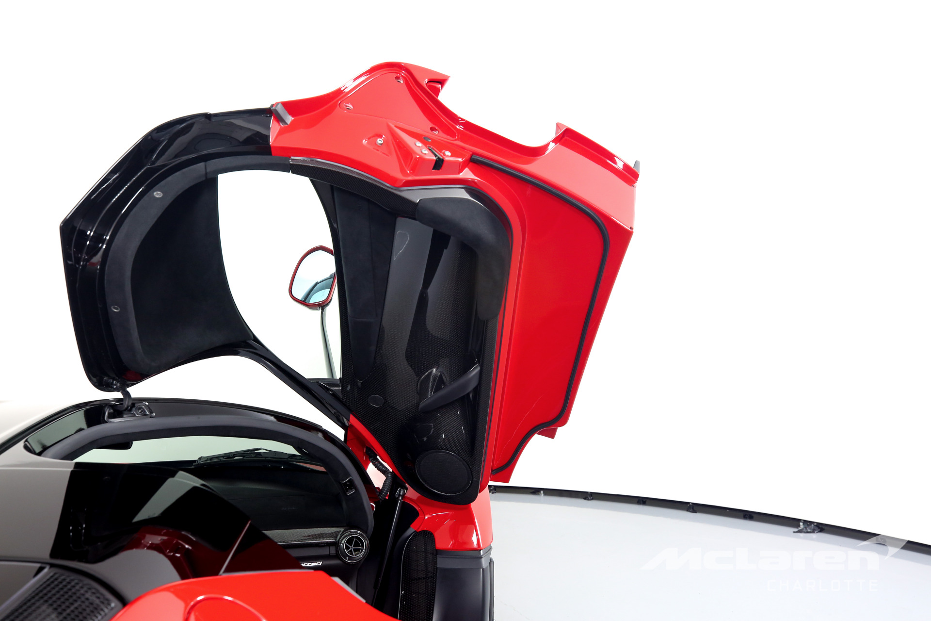 Used 2014 Ferrari LaFerrari | Charlotte, NC