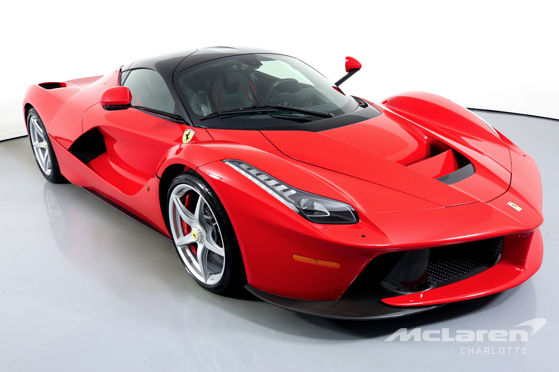 Used 2014 Ferrari LaFerrari | Charlotte, NC