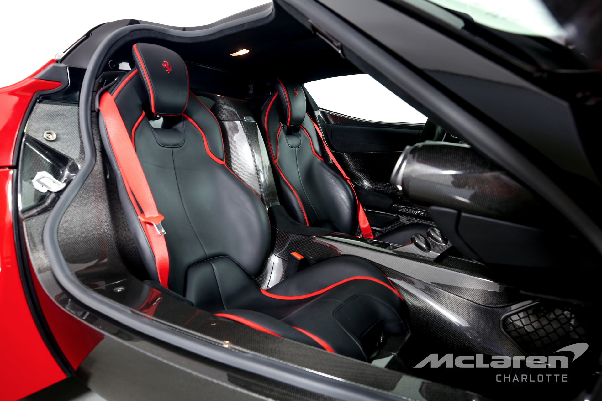 Used 2014 Ferrari LaFerrari | Charlotte, NC
