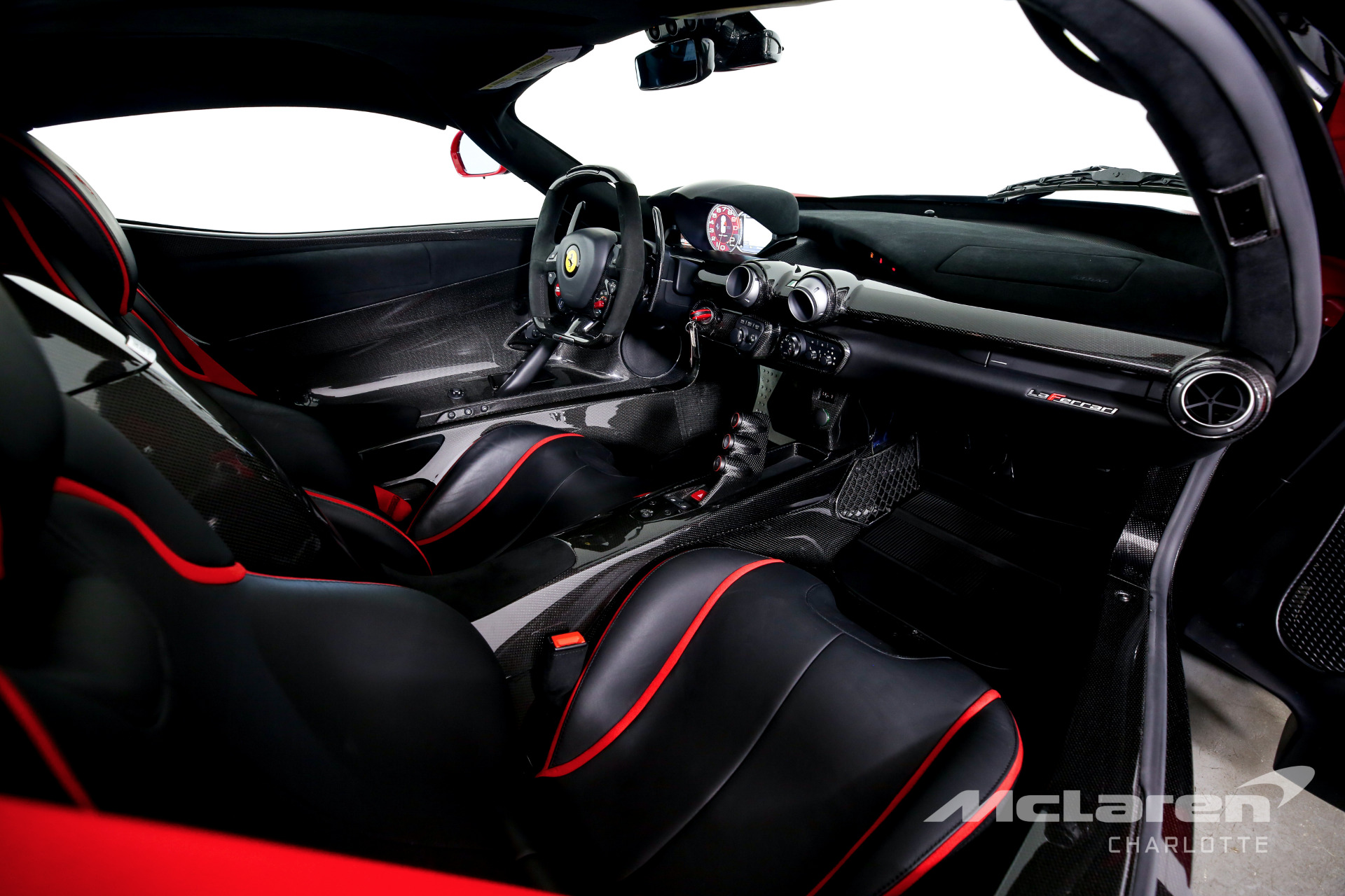 Used 2014 Ferrari LaFerrari | Charlotte, NC