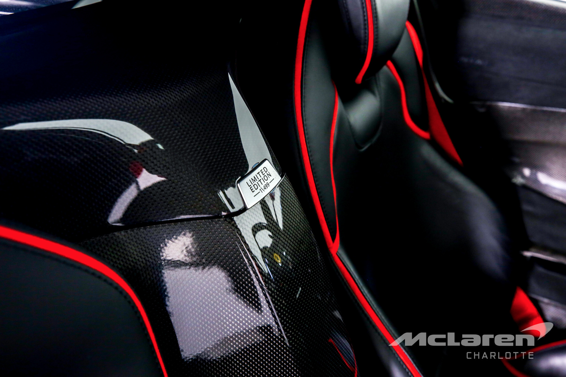 Used 2014 Ferrari LaFerrari | Charlotte, NC