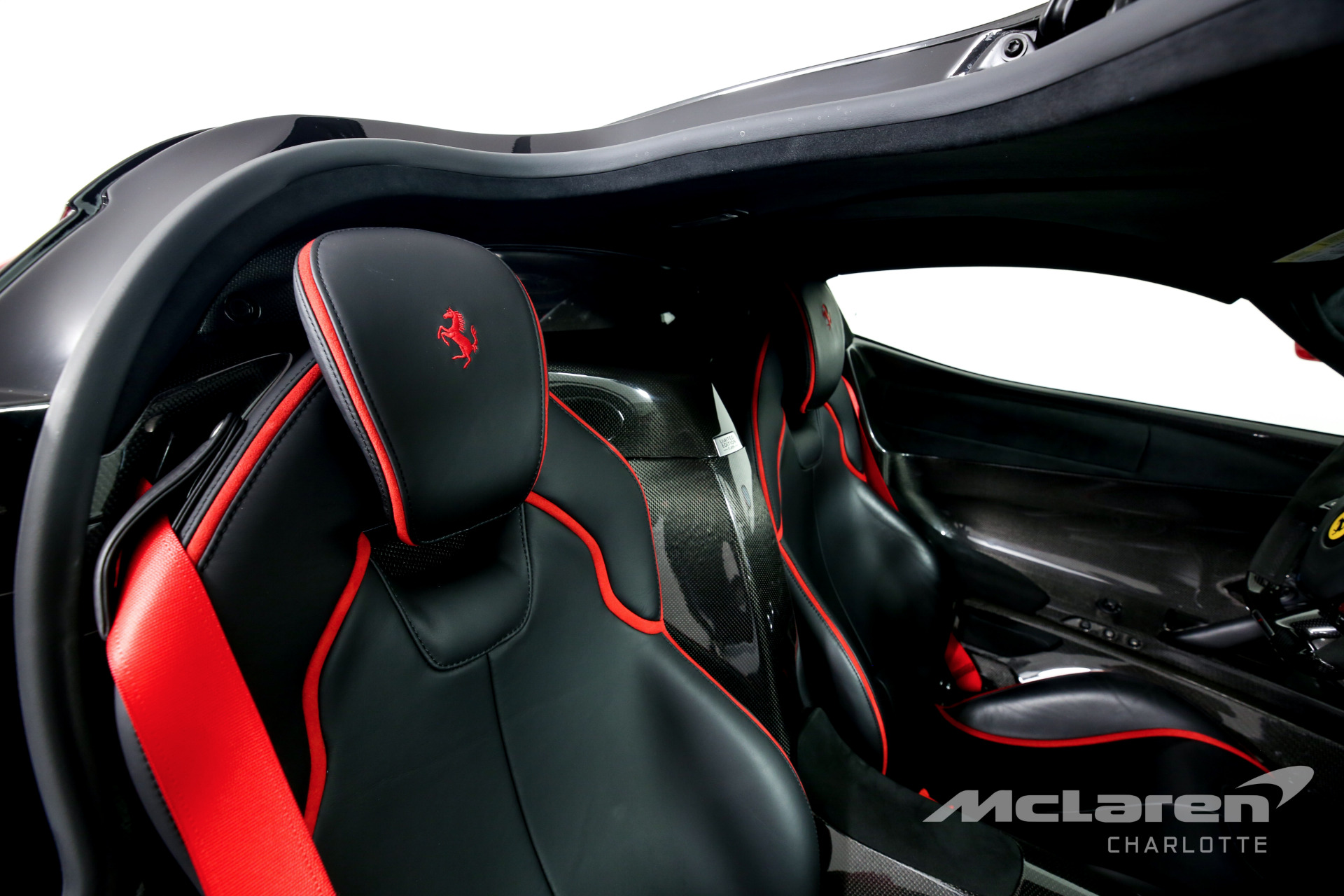 Used 2014 Ferrari LaFerrari | Charlotte, NC