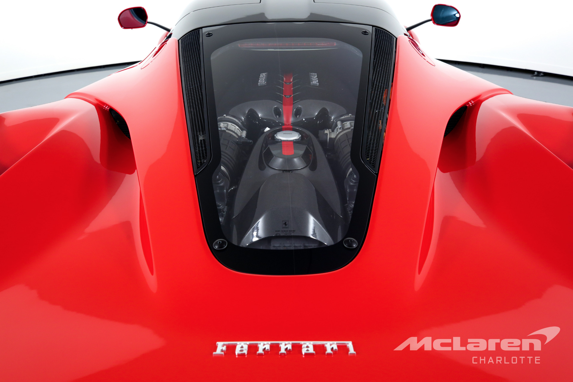 Used 2014 Ferrari LaFerrari | Charlotte, NC