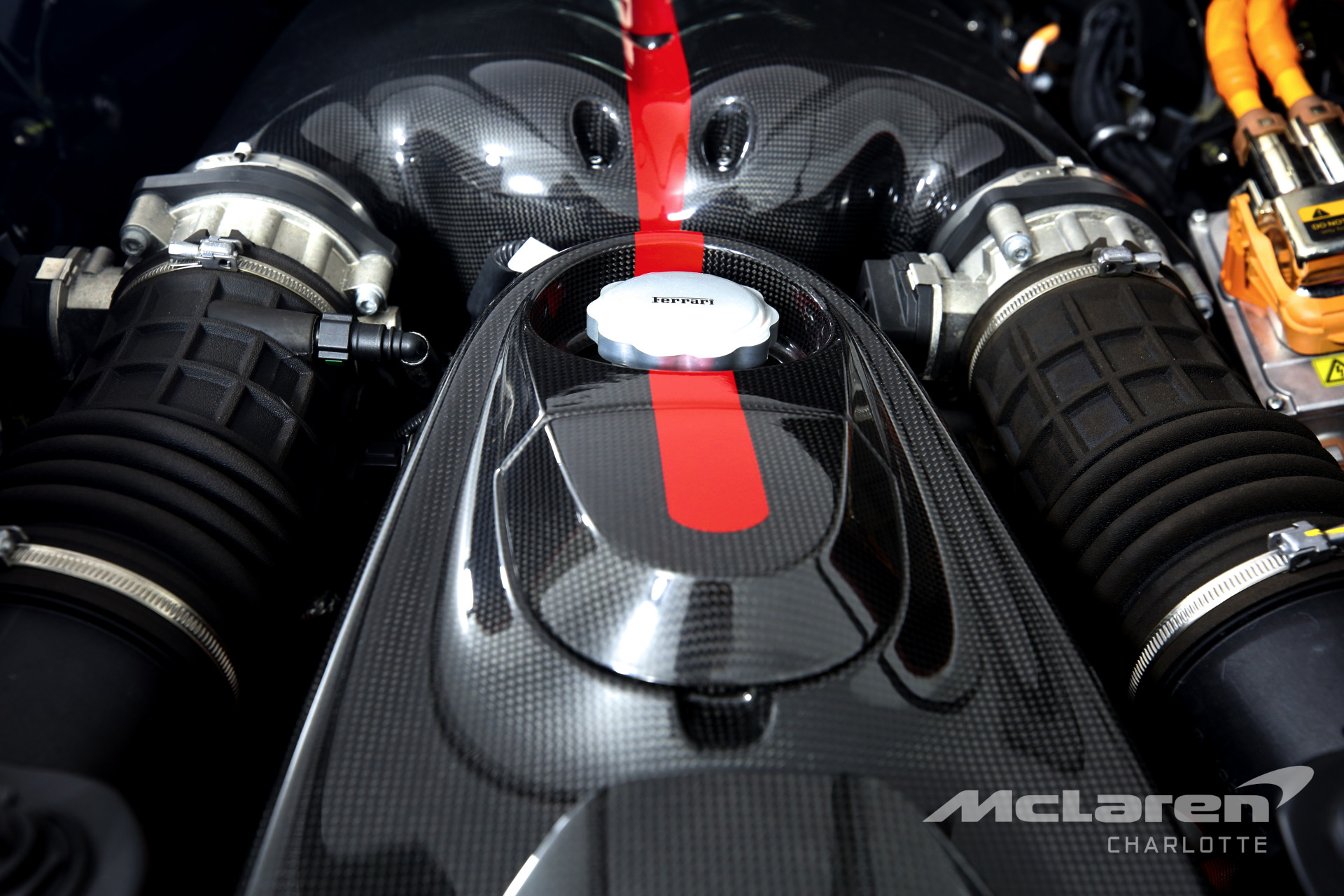 Used 2014 Ferrari LaFerrari | Charlotte, NC