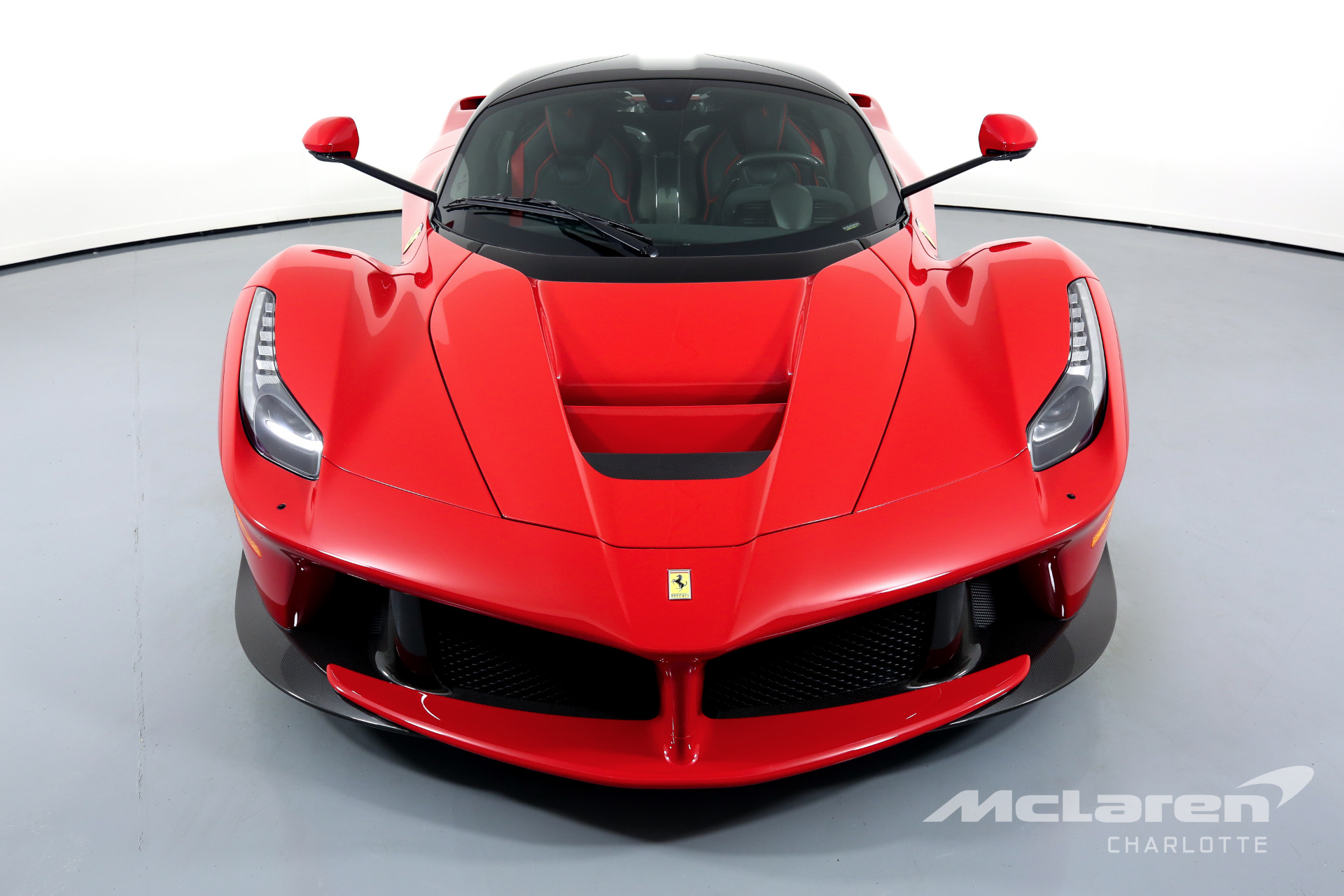 Used 2014 Ferrari LaFerrari | Charlotte, NC