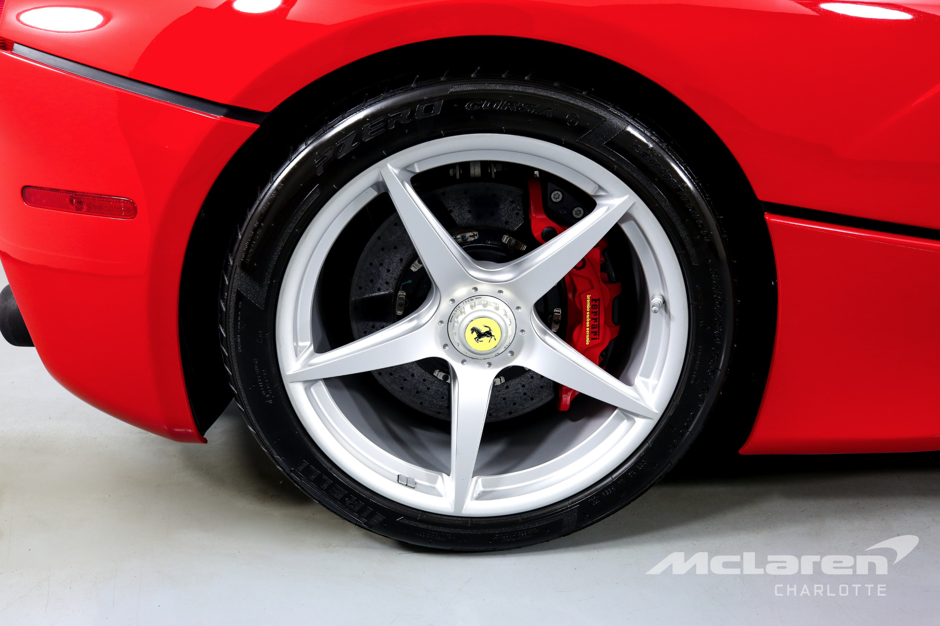 Used 2014 Ferrari LaFerrari | Charlotte, NC
