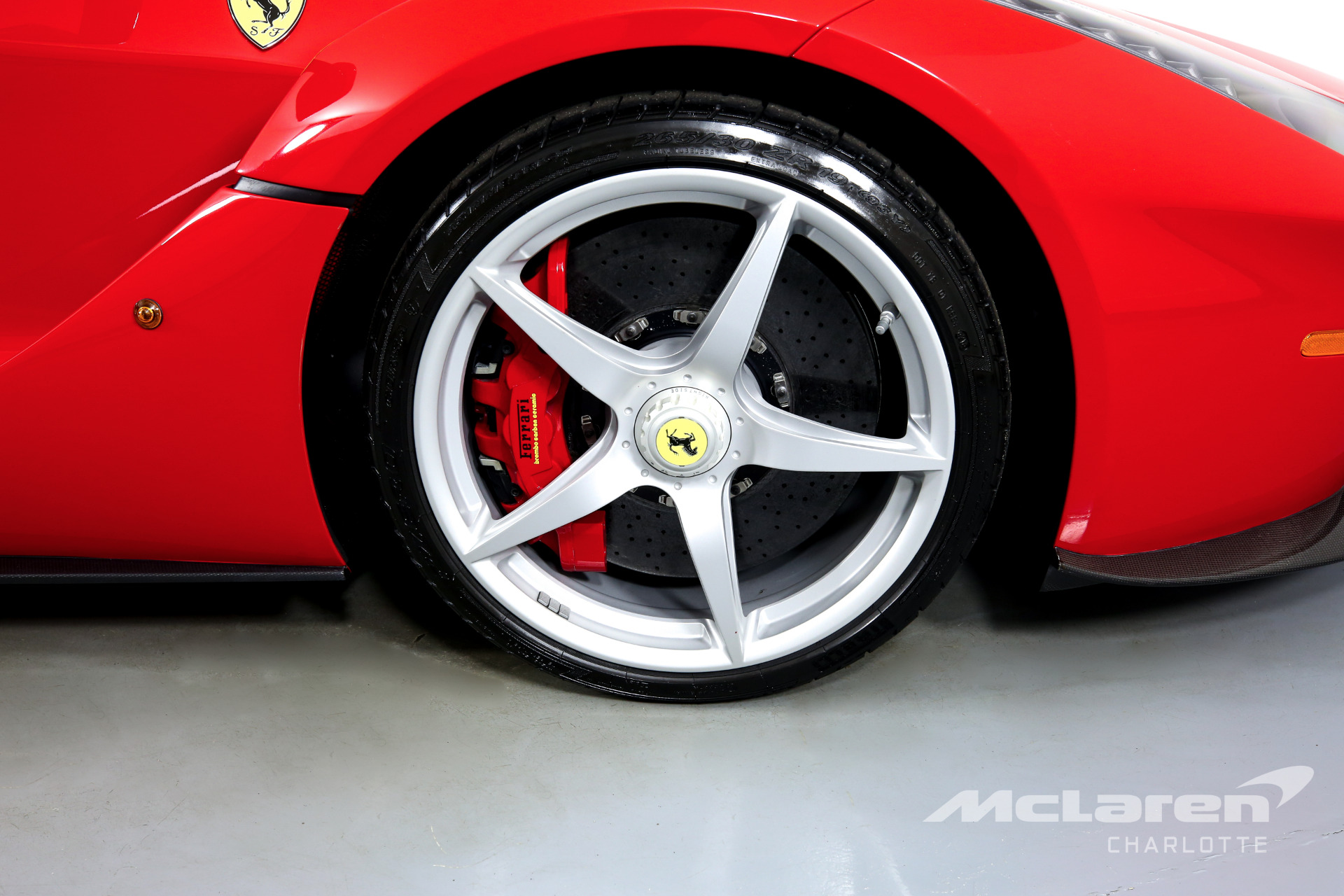 Used 2014 Ferrari LaFerrari | Charlotte, NC