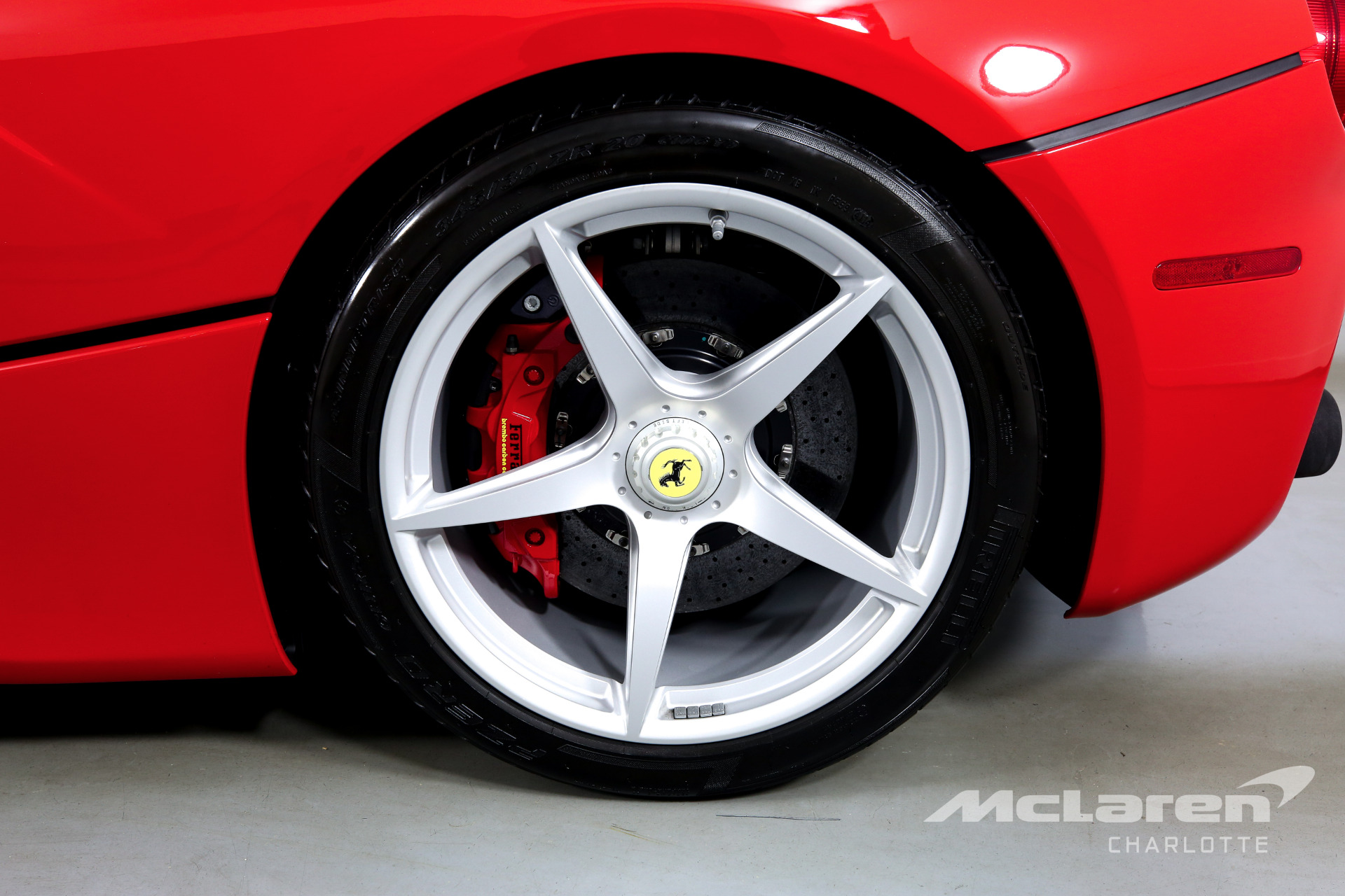 Used 2014 Ferrari LaFerrari | Charlotte, NC