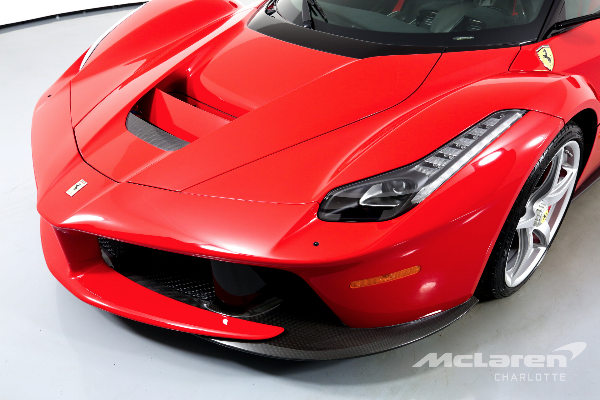 Used 2014 Ferrari LaFerrari | Charlotte, NC
