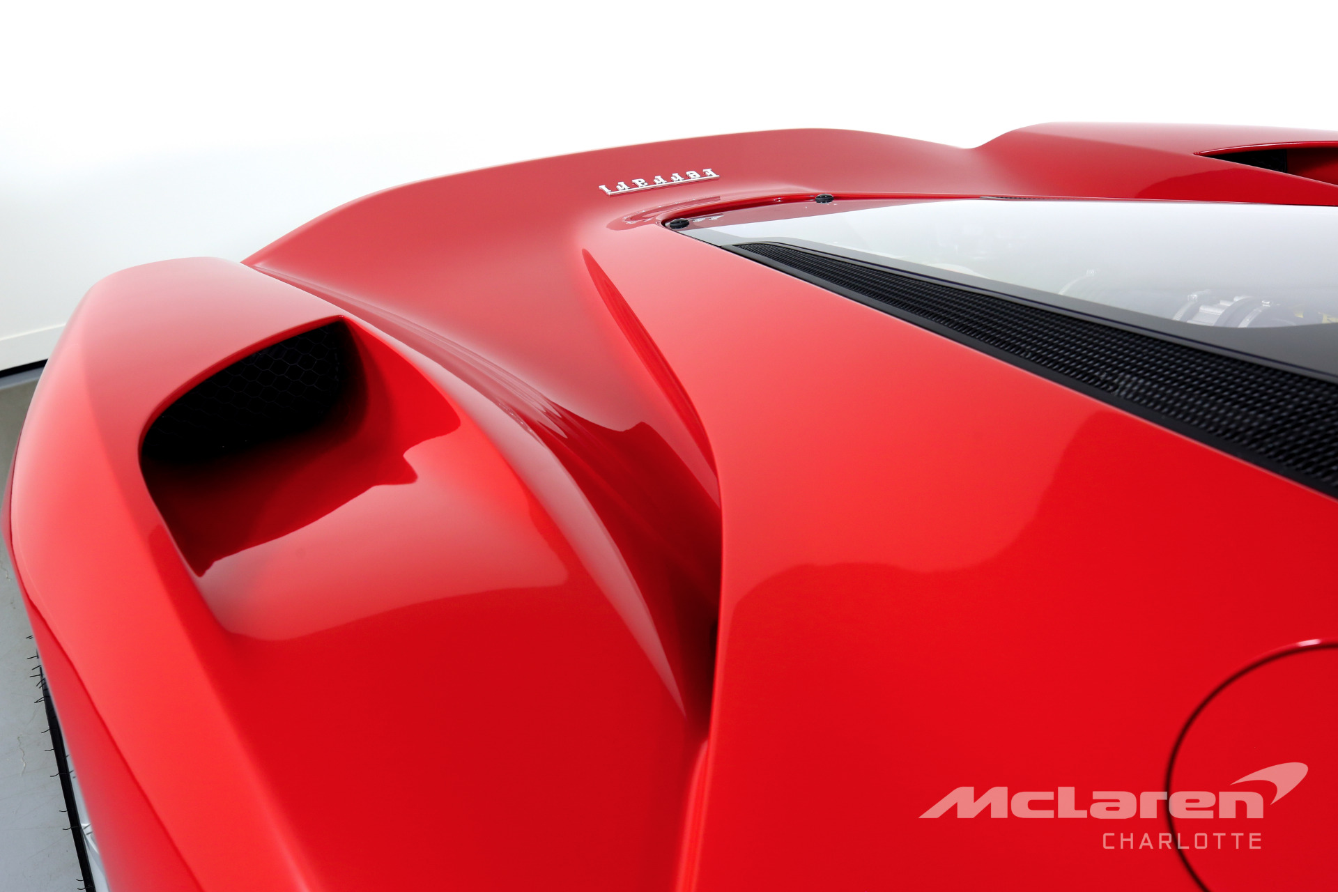 Used 2014 Ferrari LaFerrari | Charlotte, NC