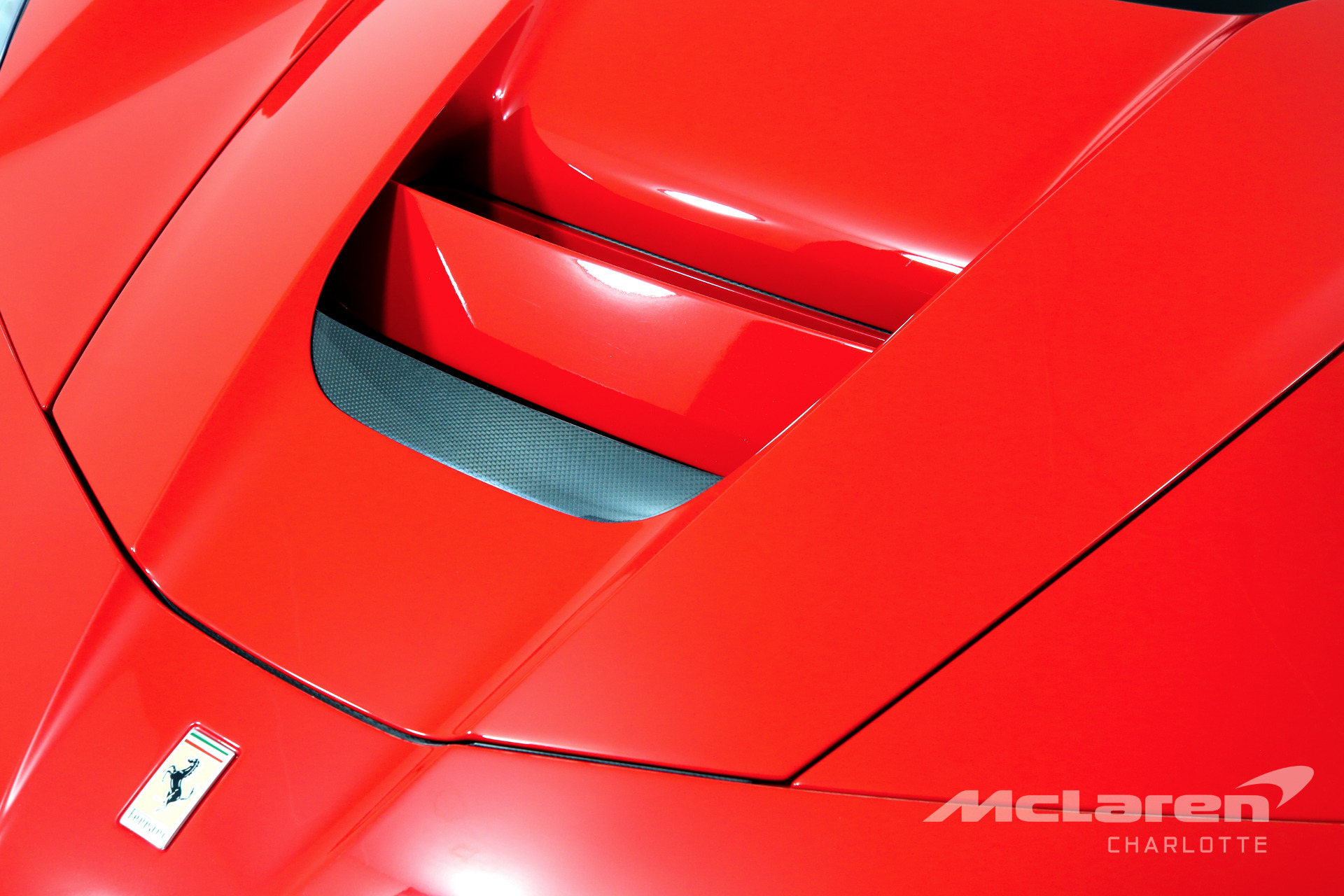 Used 2014 Ferrari LaFerrari | Charlotte, NC