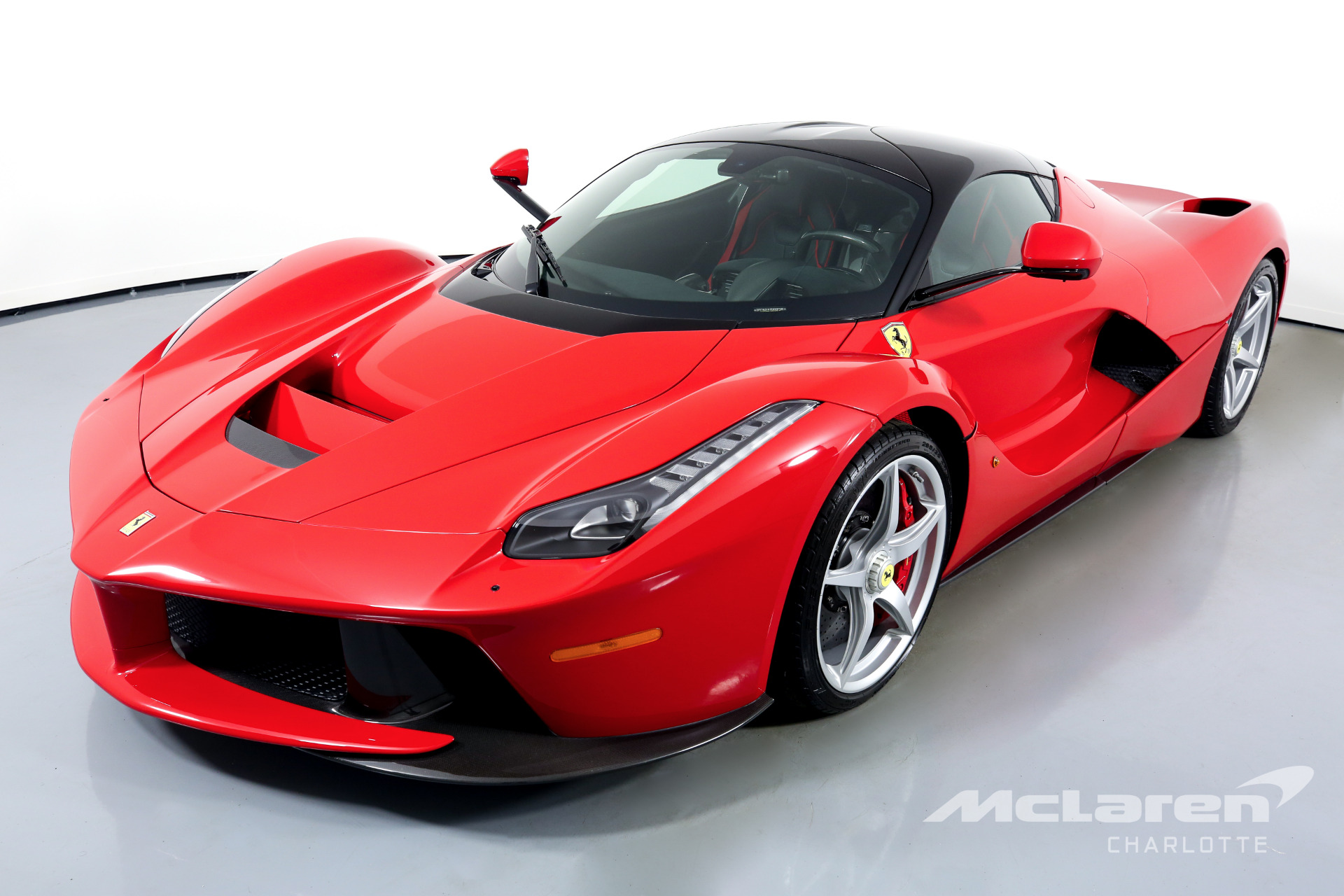 Used 2014 Ferrari LaFerrari | Charlotte, NC