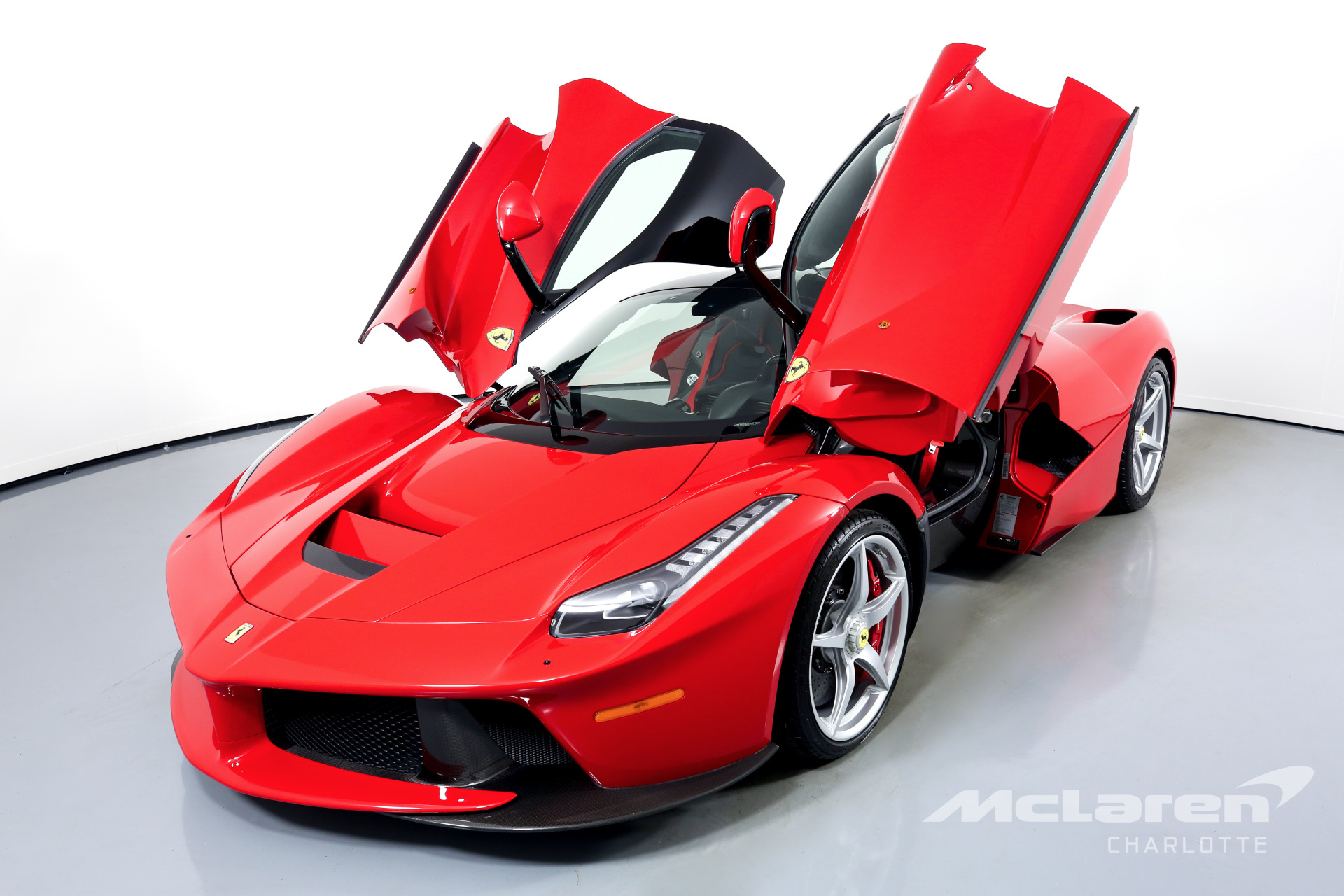 Used 2014 Ferrari LaFerrari | Charlotte, NC