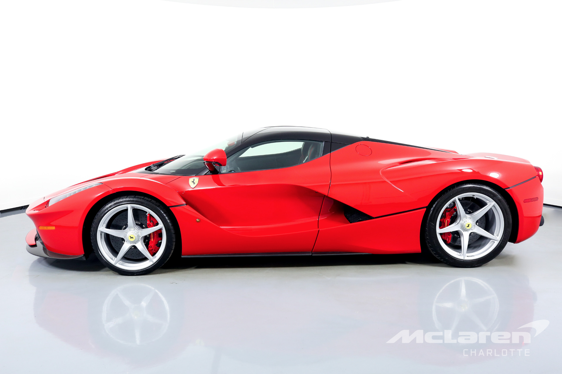 Used 2014 Ferrari LaFerrari | Charlotte, NC