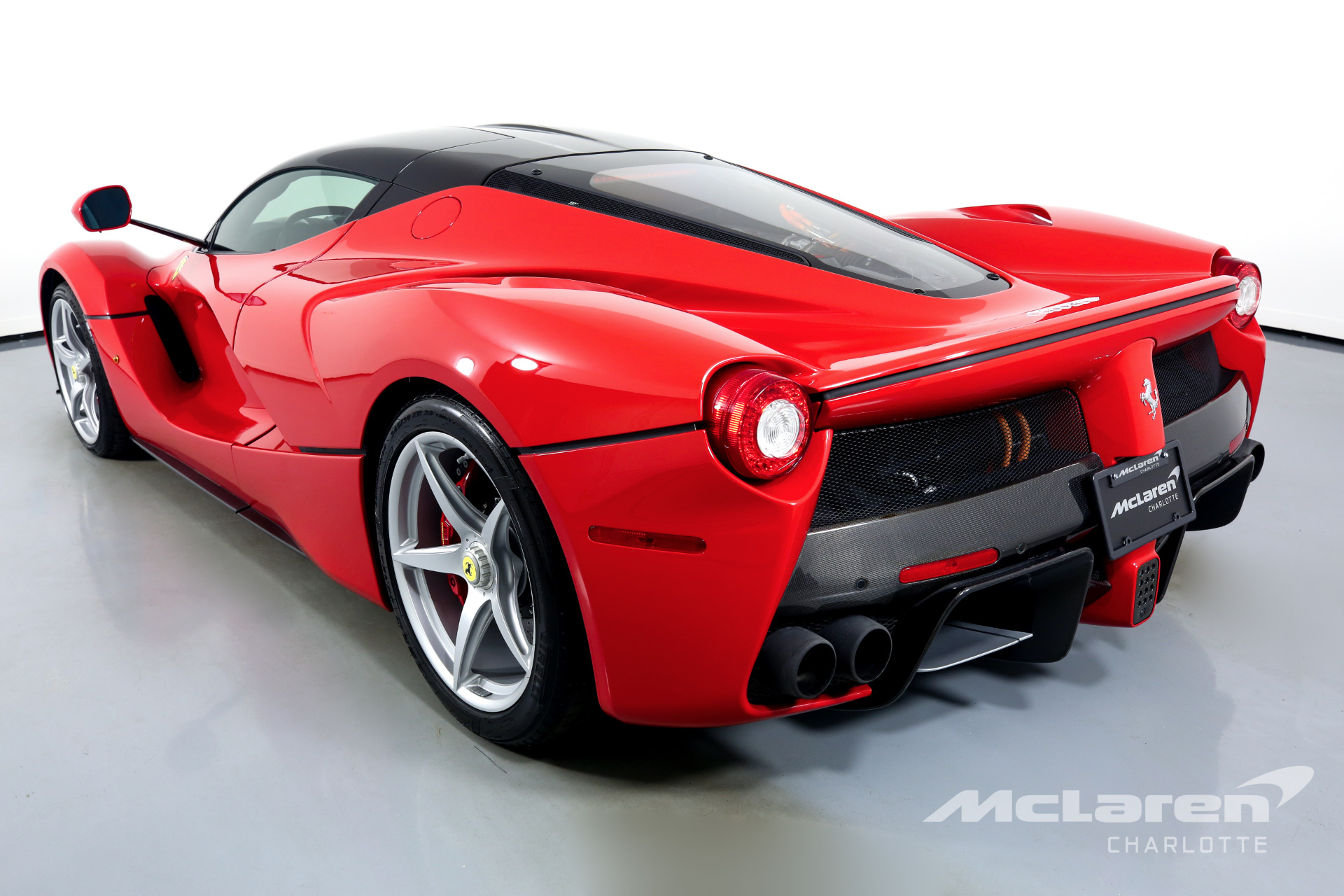 Used 2014 Ferrari LaFerrari | Charlotte, NC
