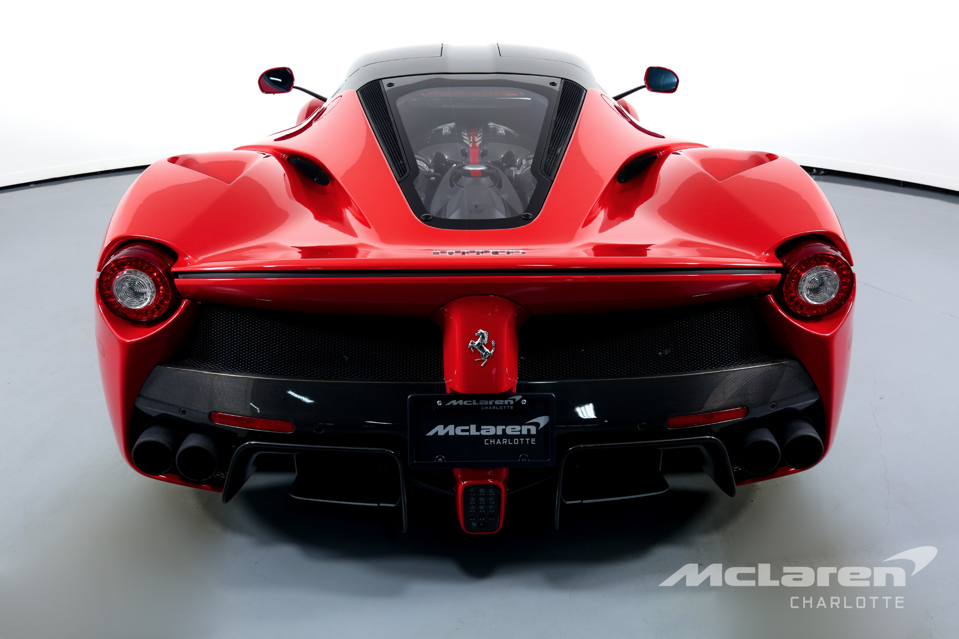Used 2014 Ferrari LaFerrari | Charlotte, NC