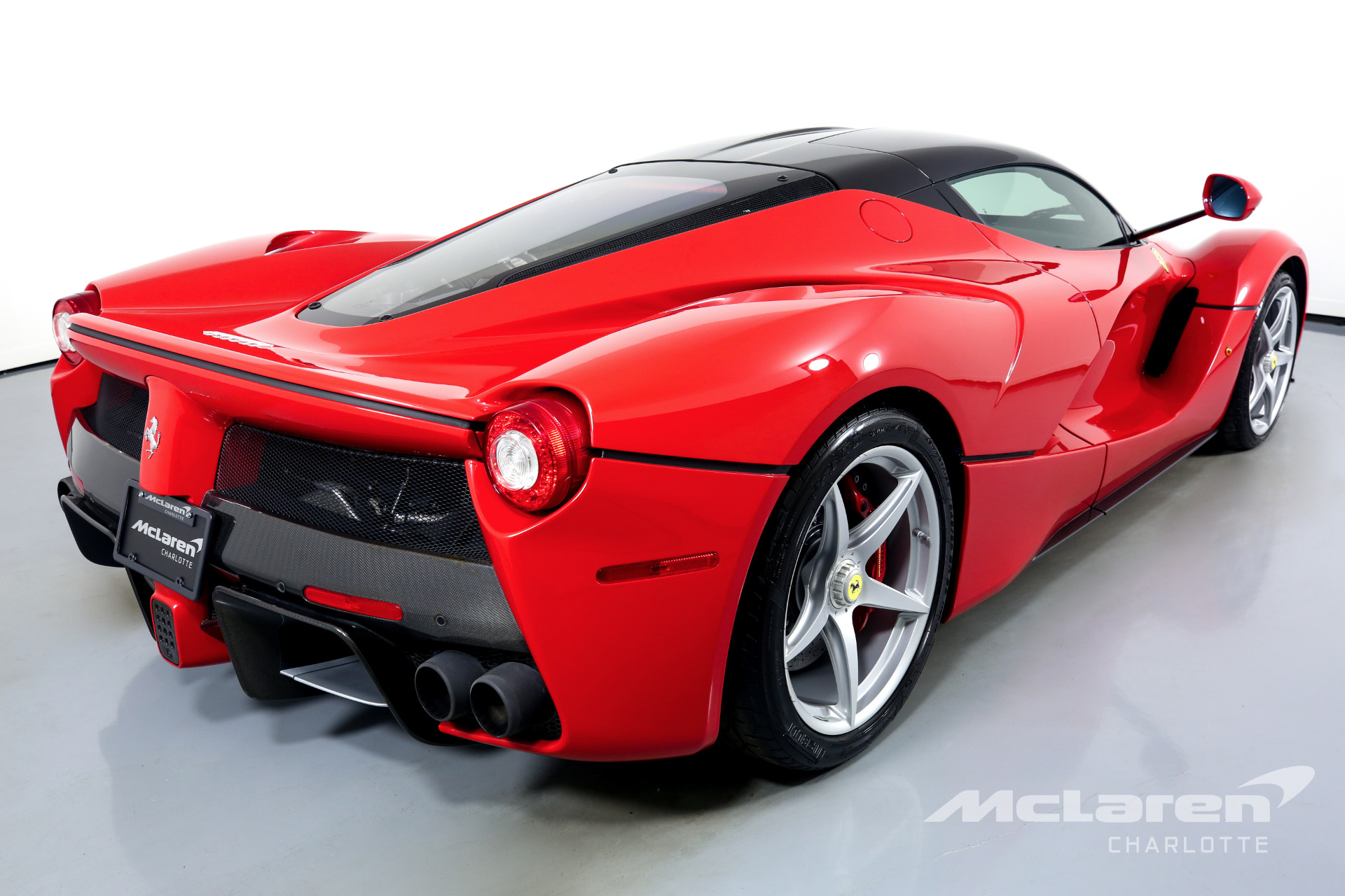 Used 2014 Ferrari LaFerrari | Charlotte, NC
