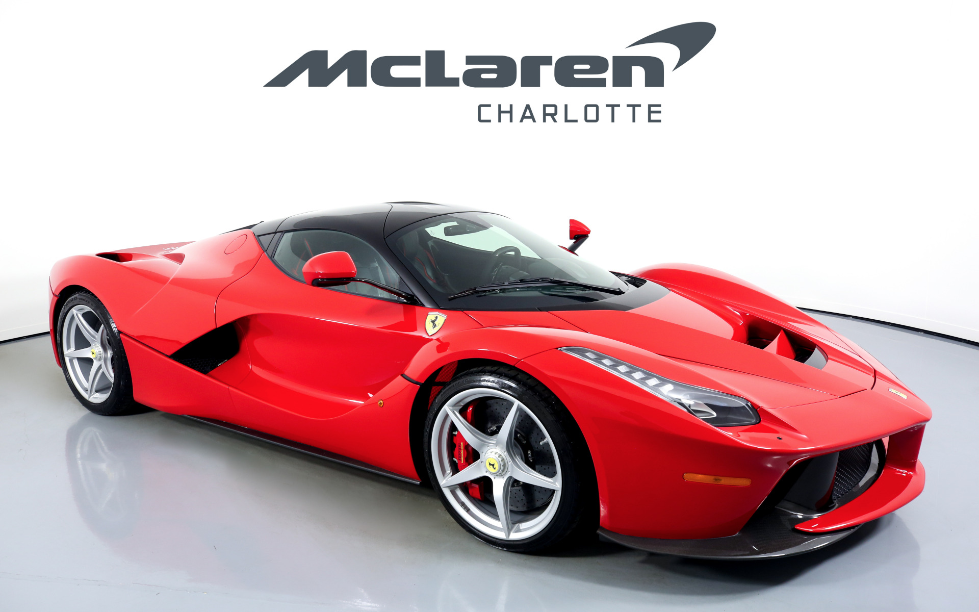 Used 2014 Ferrari LaFerrari | Charlotte, NC