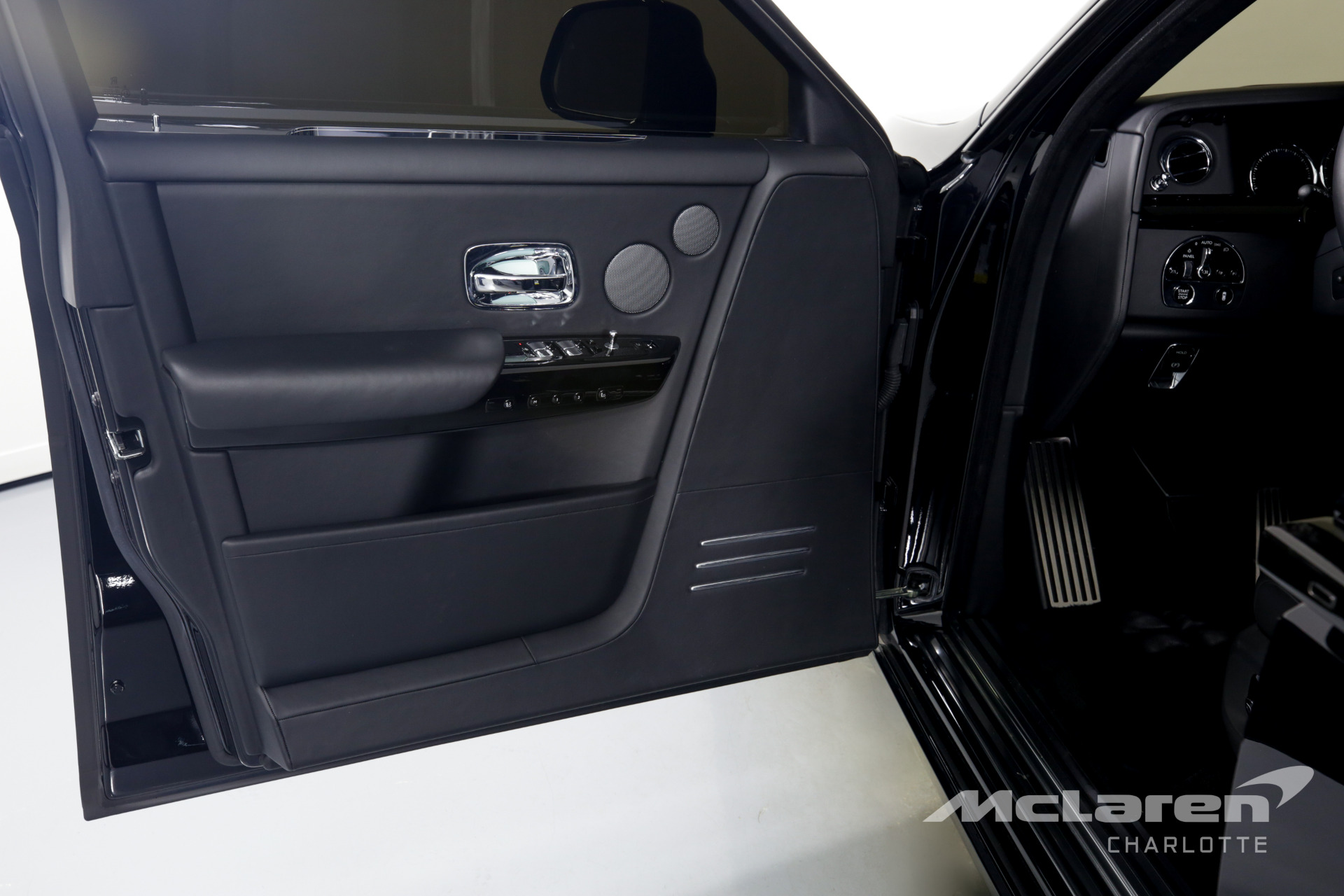 Used 2019 Rolls-Royce Phantom | Charlotte, NC