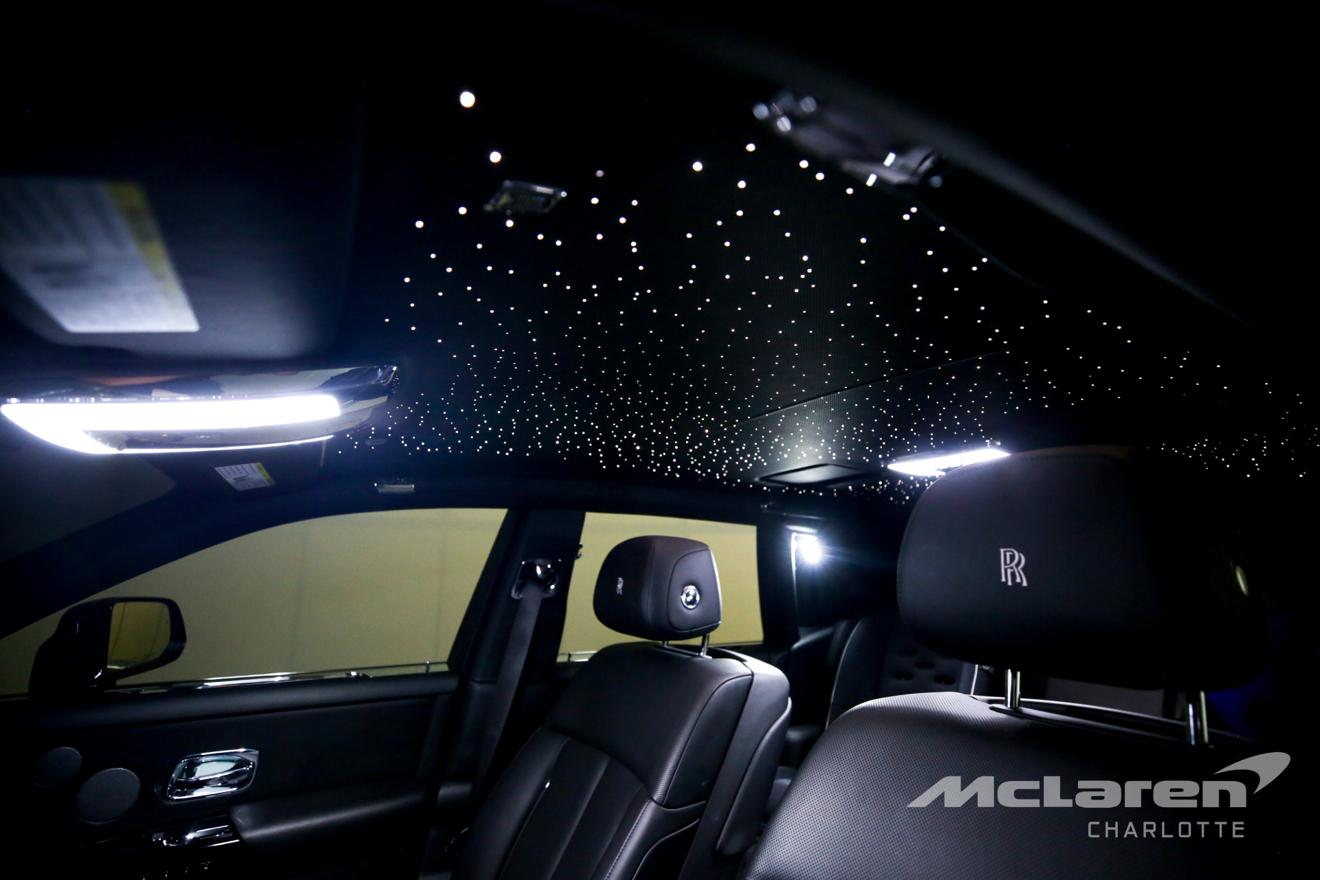Used 2019 Rolls-Royce Phantom | Charlotte, NC