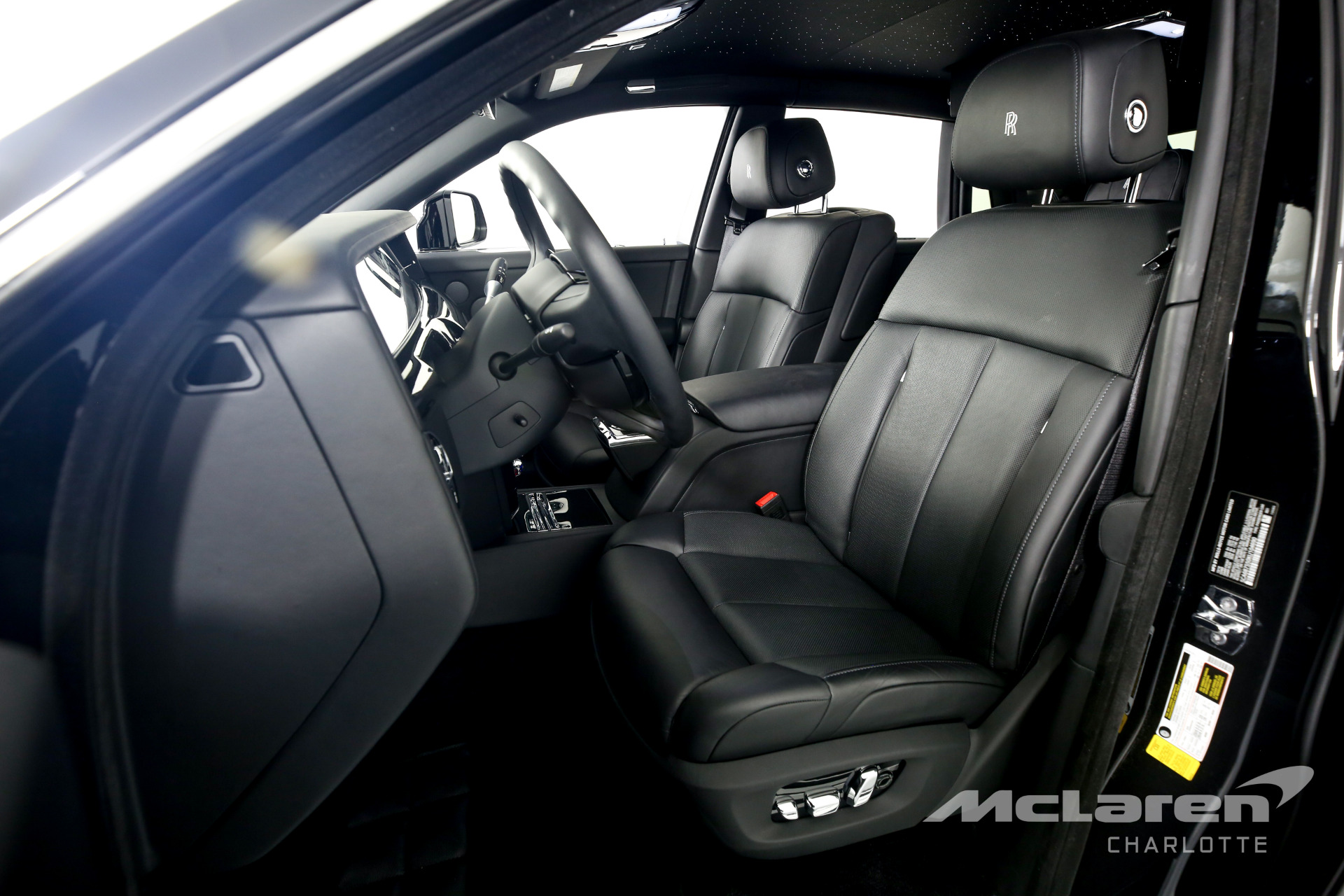 Used 2019 Rolls-Royce Phantom | Charlotte, NC